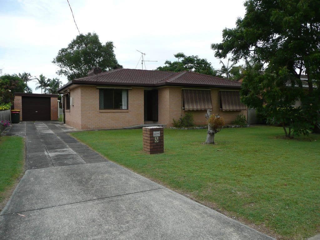 3 Wattle Avenue, Bogangar NSW 2488, Bogangar - Image 1