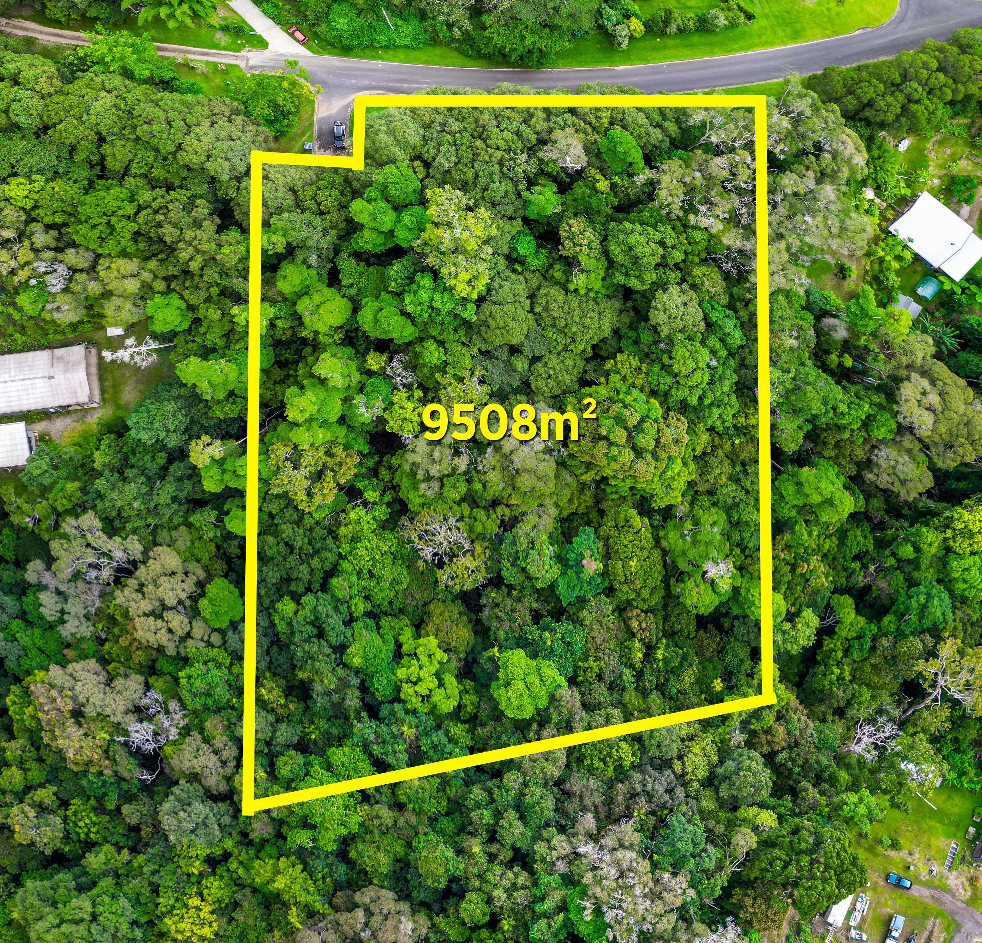 45 Williamson Drive, Kuranda QLD 4881, Kuranda - Thumbnail 2