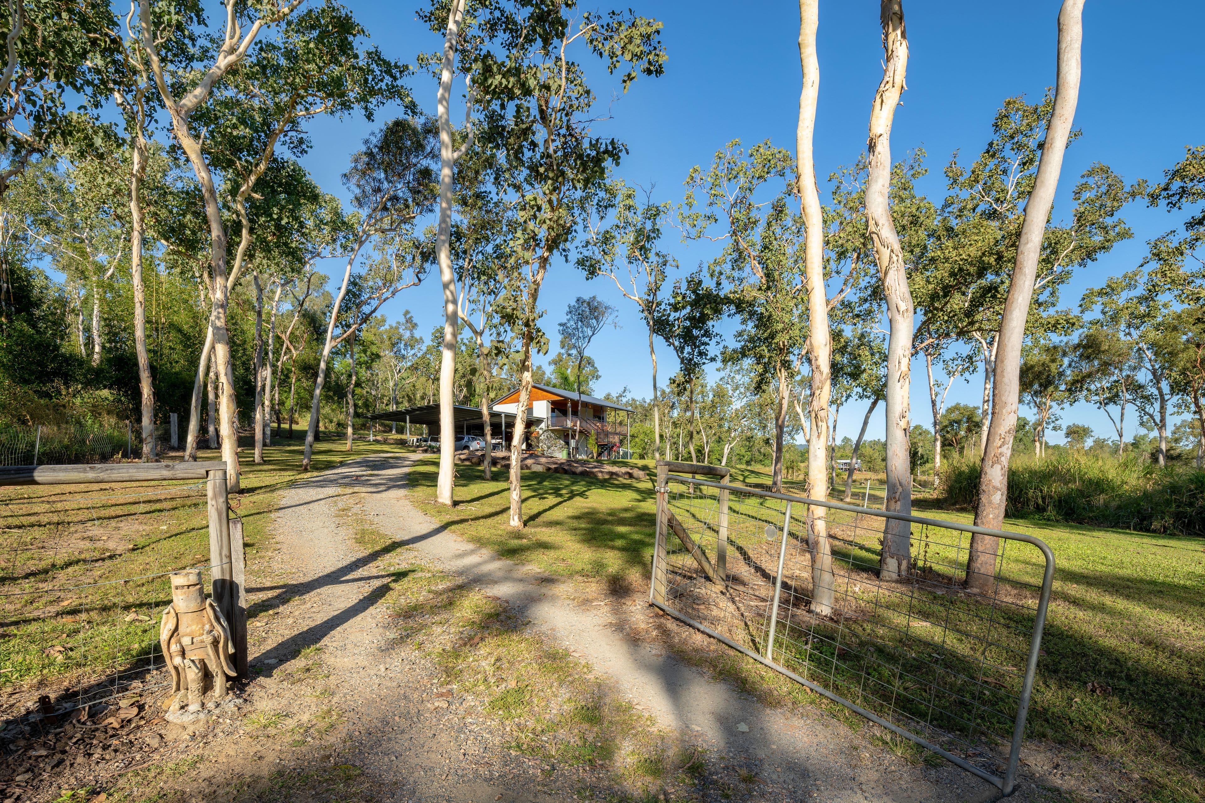 286 Sugarloaf Road, Riordanvale QLD 4800, Riordanvale - Image 1