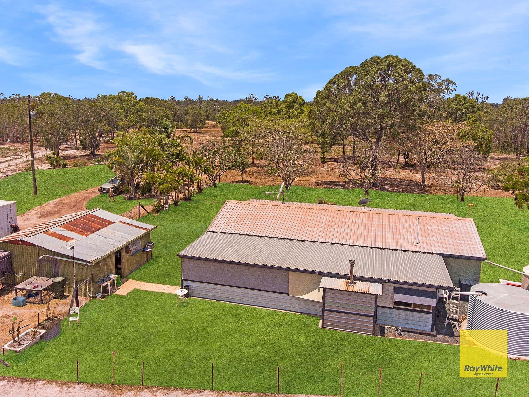 153 Matchbox Road, Deepwater QLD 4674, Deepwater - Thumbnail 5