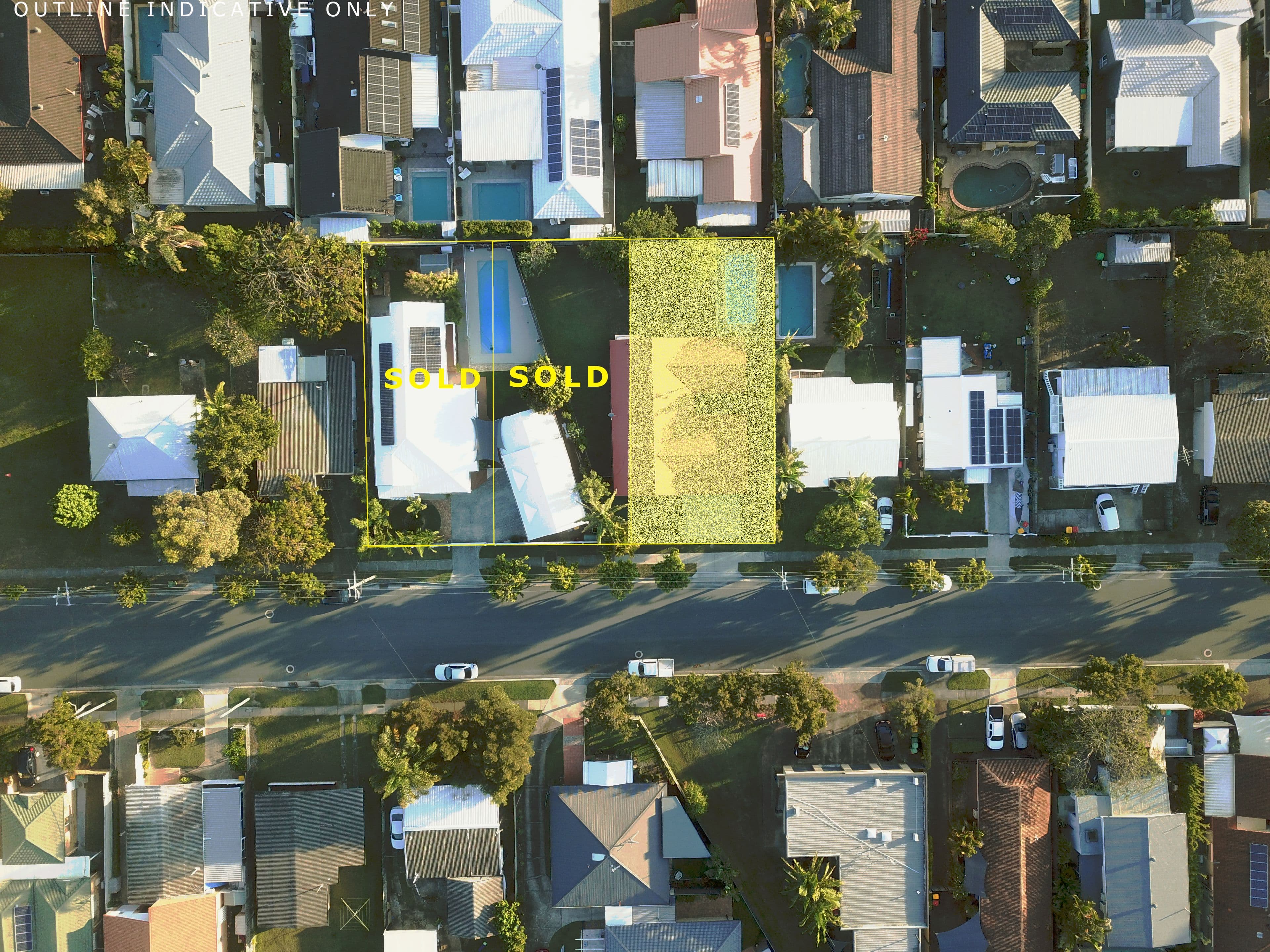 56 Errol Avenue, Paradise Point QLD 4216, Paradise Point - Thumbnail 2