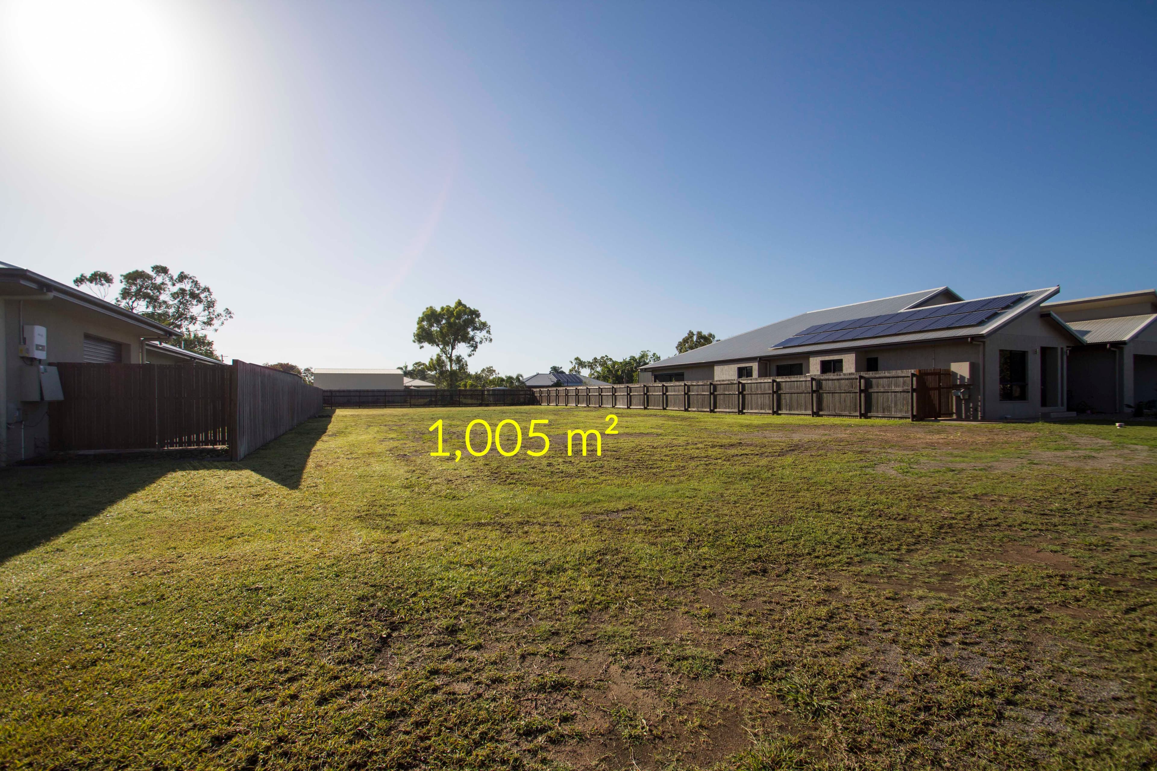 15 Beach Oak Drive, Mount Low QLD 4818, Mount Low - Thumbnail 4