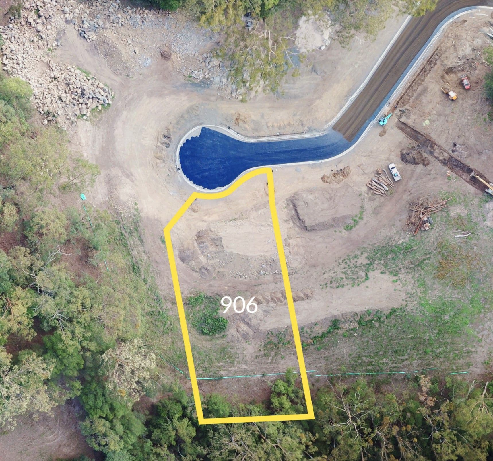 Lot 906 Connors View, Berry NSW 2535, Berry - Image 1
