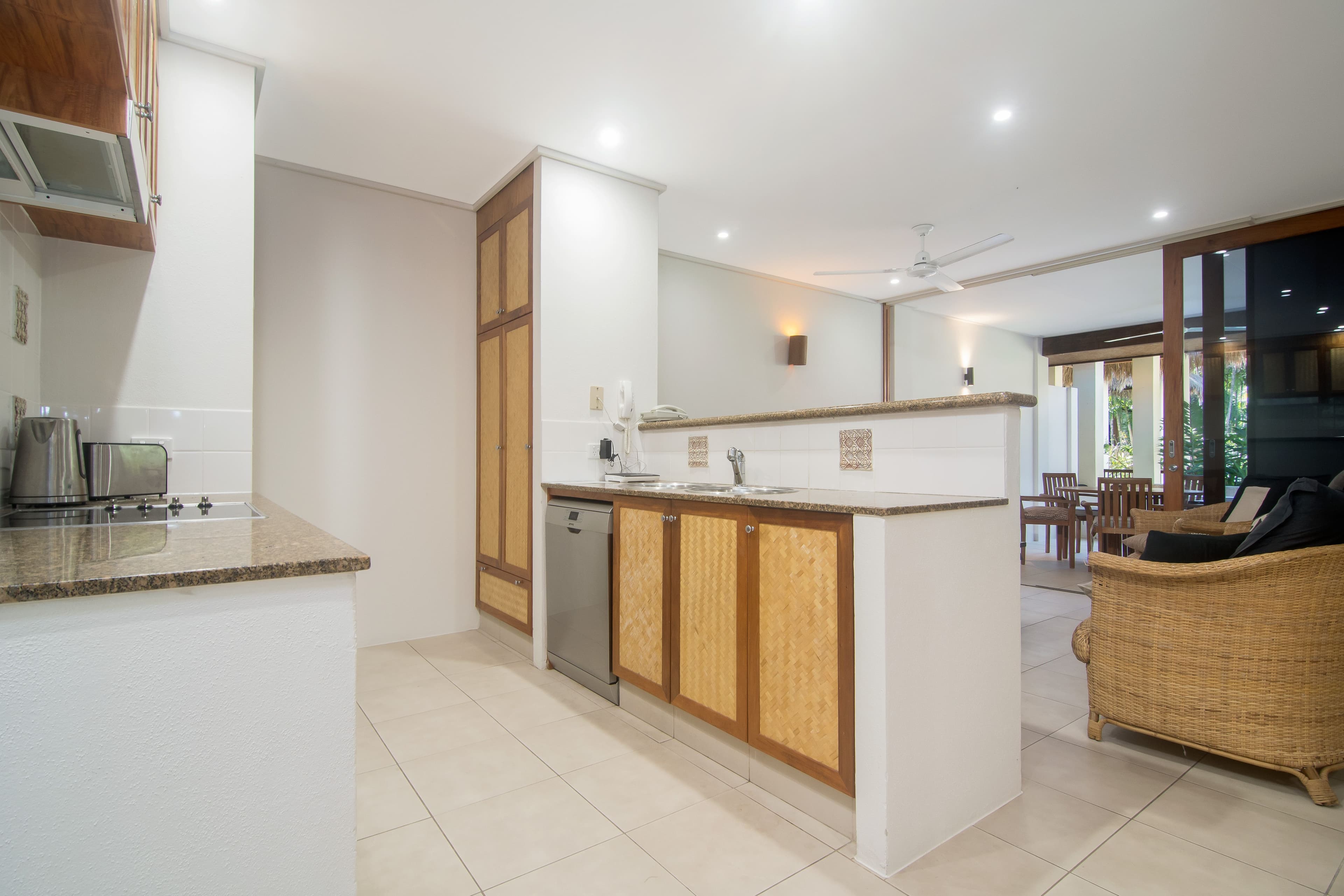 24 Andrews Close, Port Douglas QLD 4877, Port Douglas - Thumbnail 6