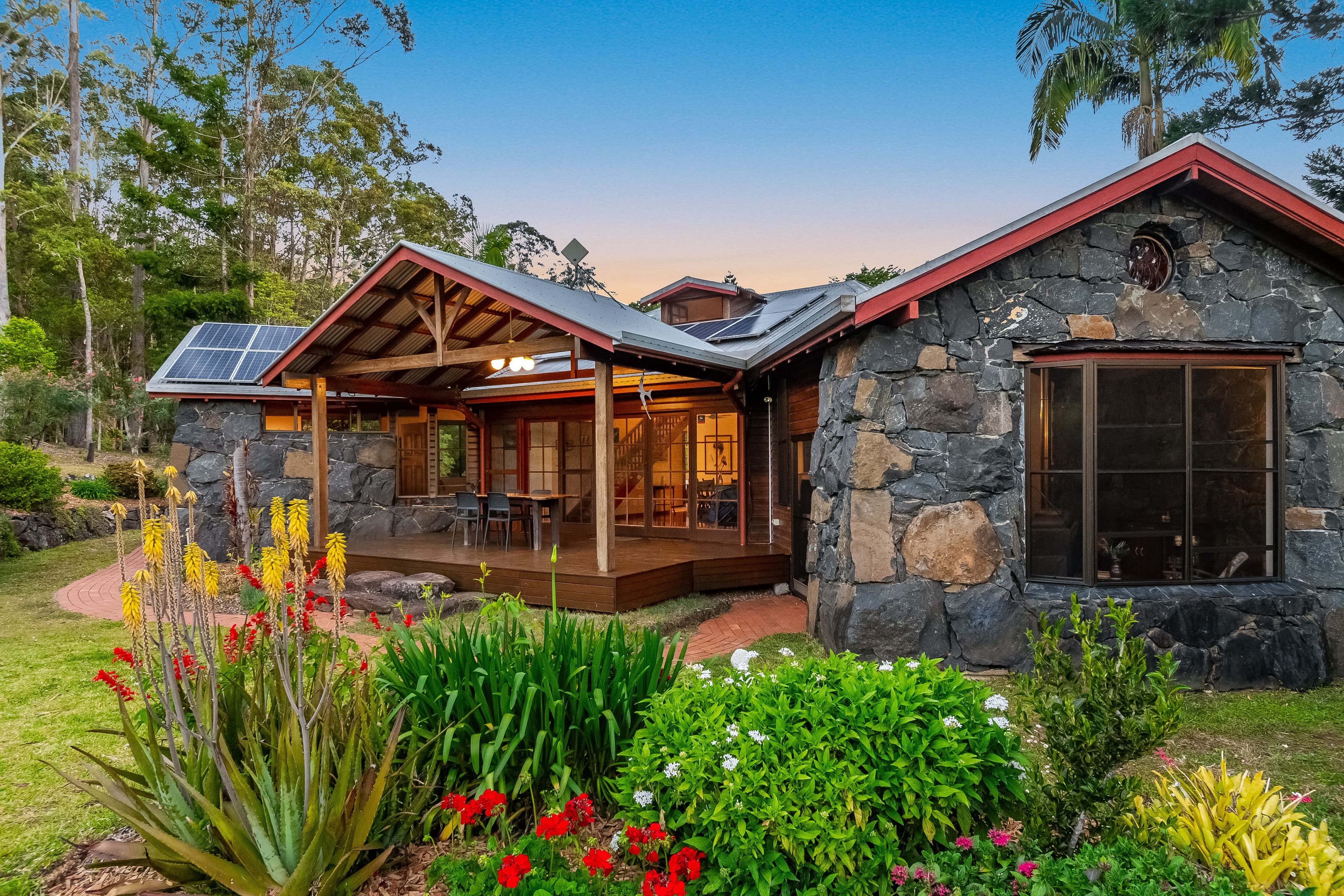 495 Friday Hut Road, Possum Creek NSW 2479, Possum Creek - Image 1