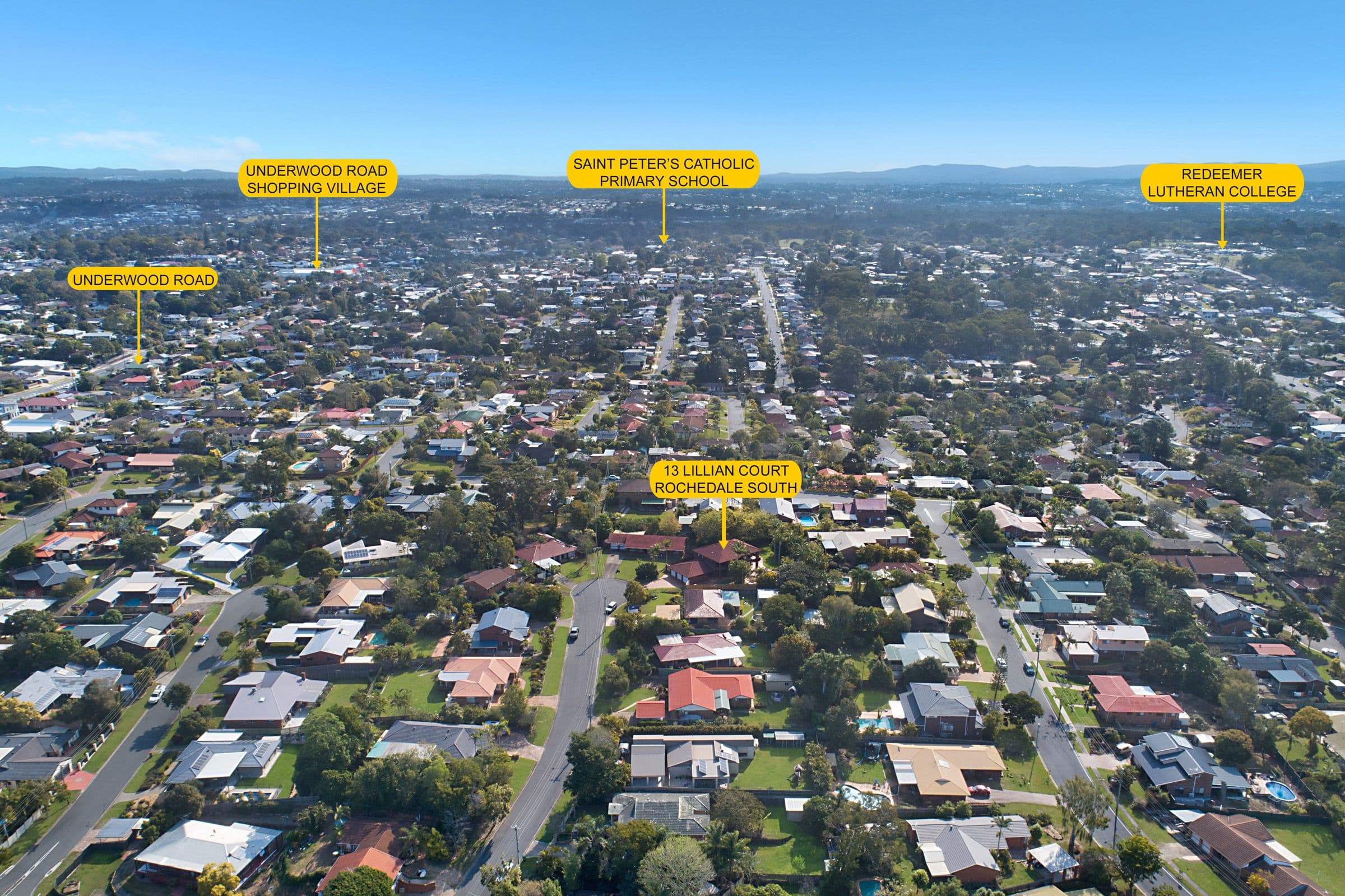 13 Lillian Court, Rochedale South QLD 4123, Rochedale South - Thumbnail 2