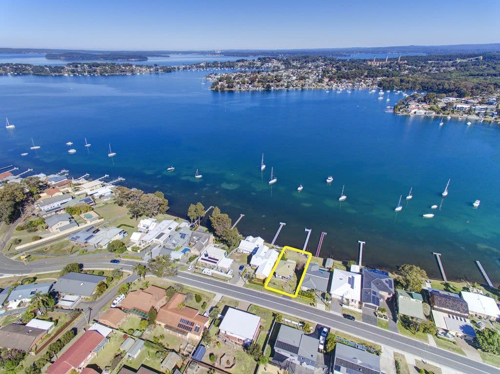 134 Sealand Road, Fishing Point - Thumbnail 2
