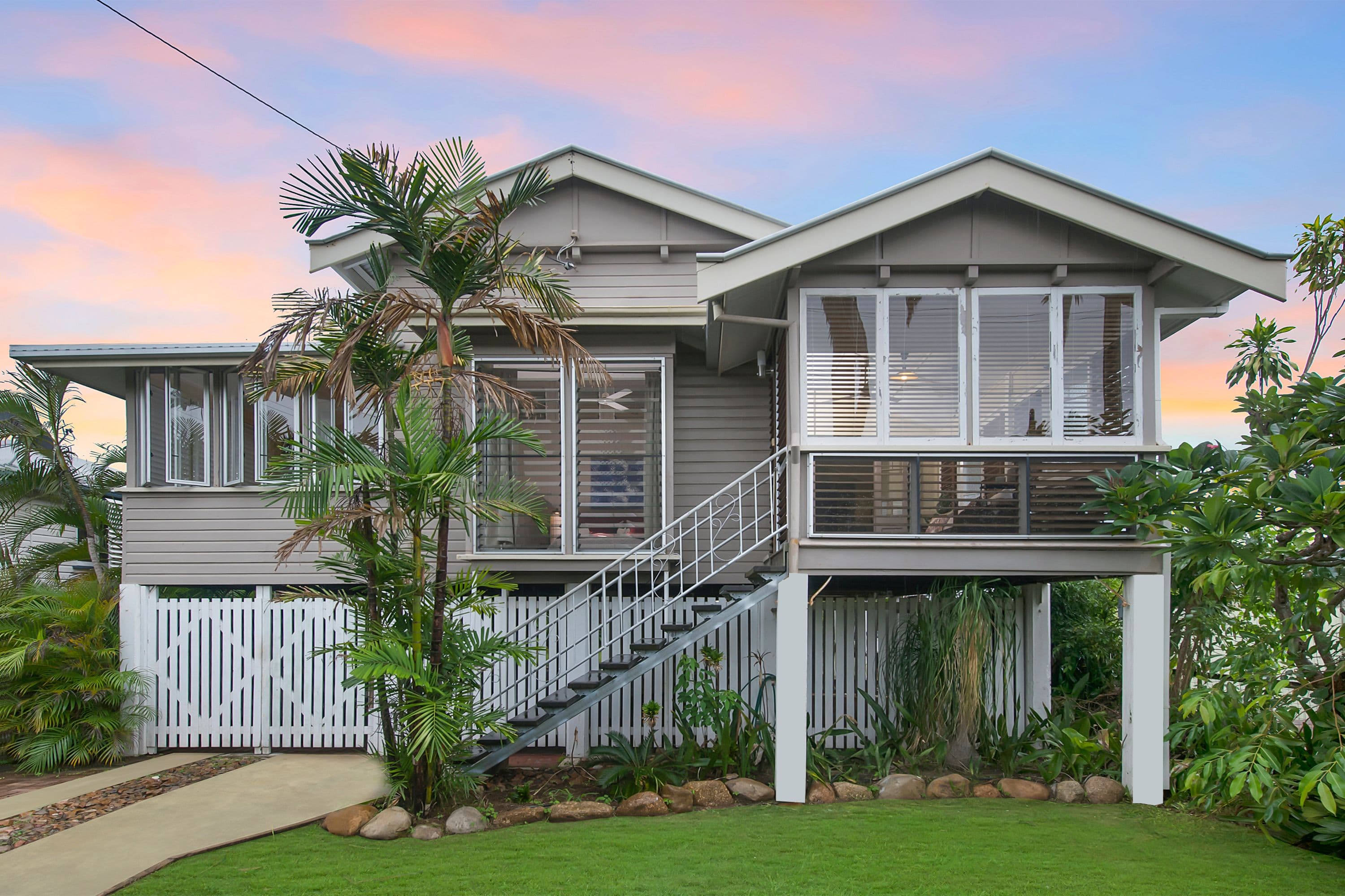 21A Bayswater Terrace, Hyde Park QLD 4812, Hyde Park - Image 1