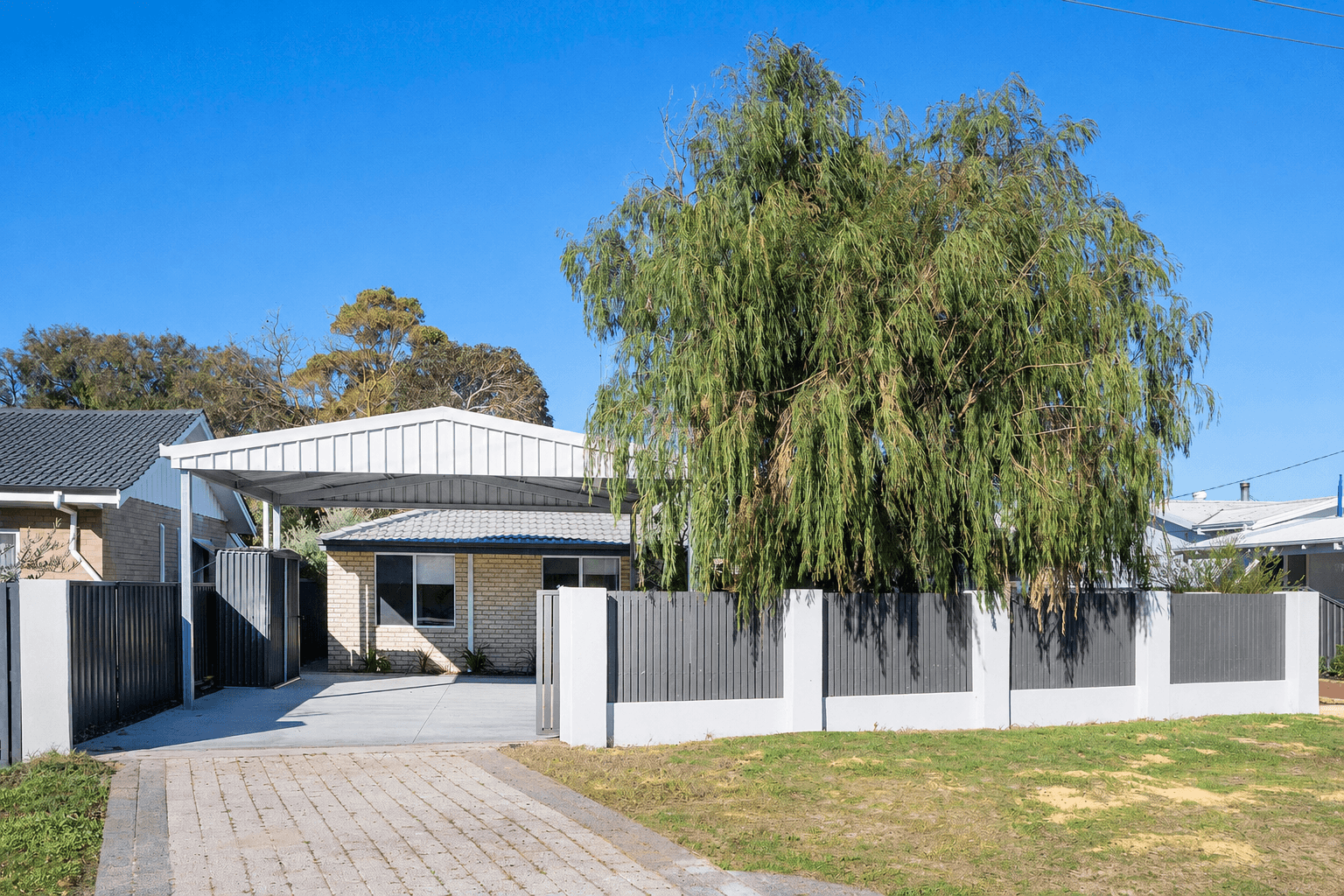 96a Reynolds Street, West Busselton WA 6280, West Busselton - Image 1