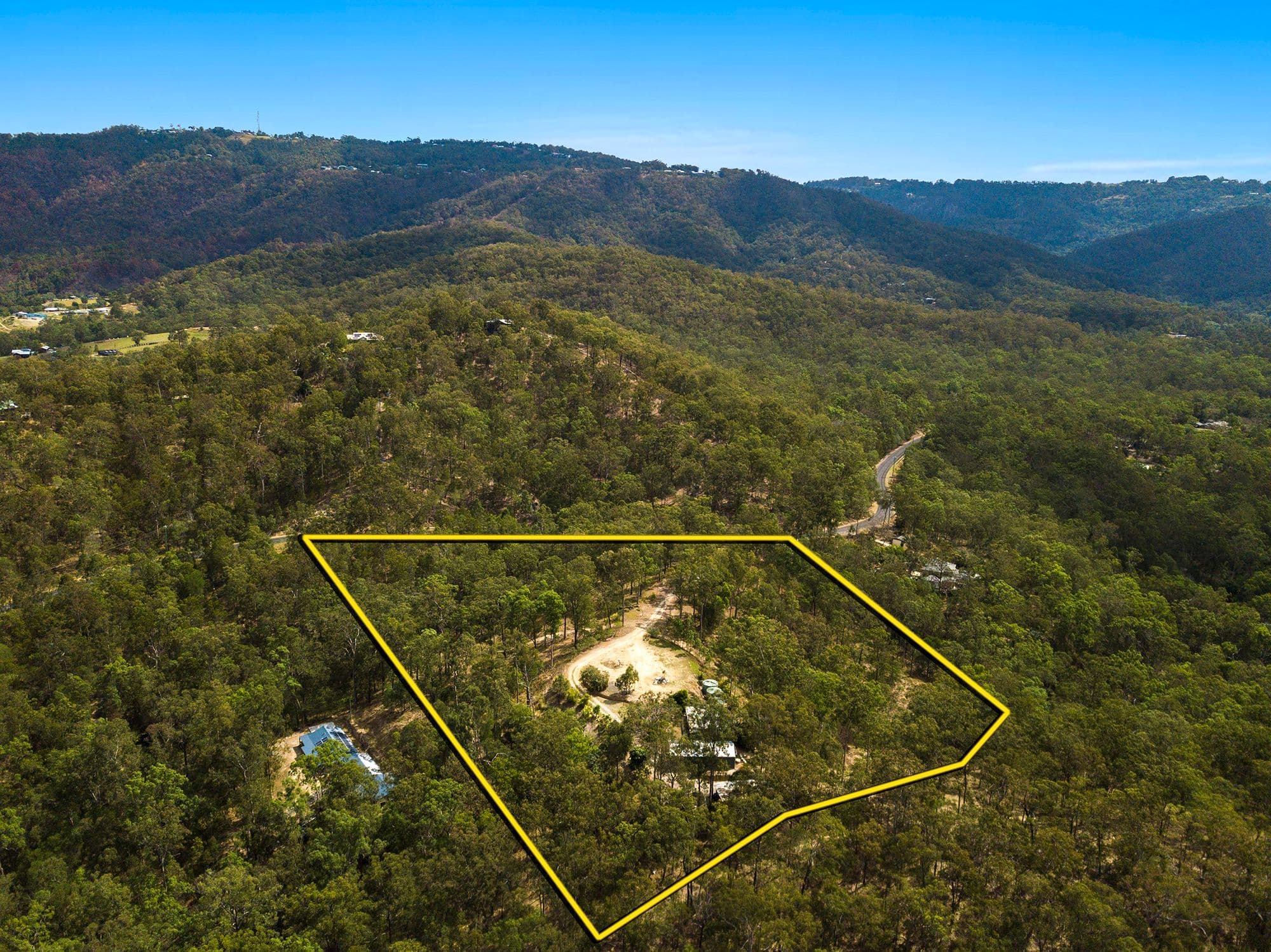 47 Coomera Valley Drive, Guanaba QLD 4210, Guanaba - Image 1