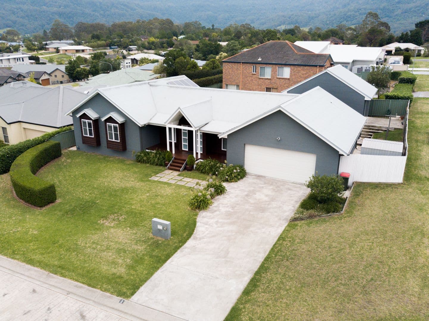 2 Victorious View, Cambewarra NSW 2540, Cambewarra - Thumbnail 3