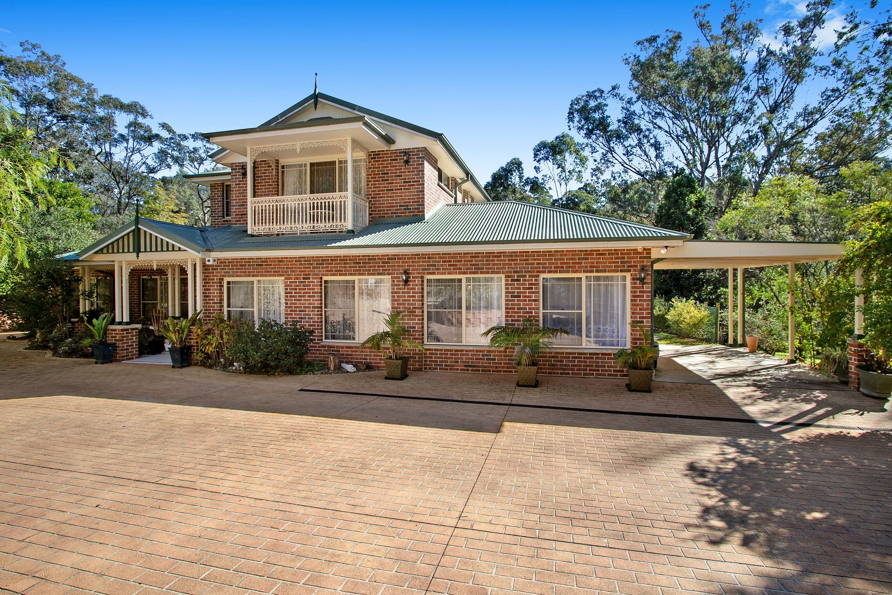 48 Bells Road, Grose Vale - Image 1