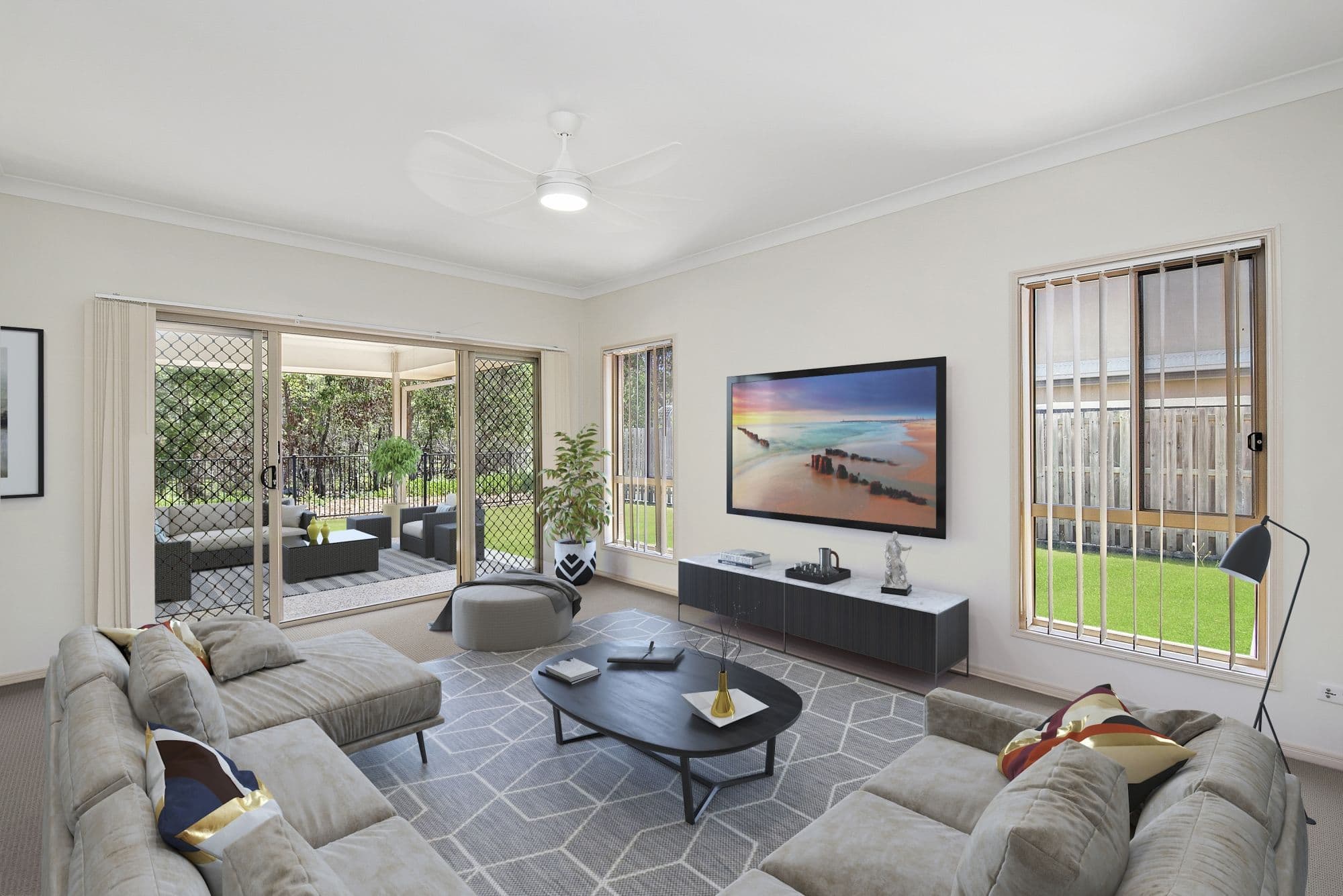 60 Staghorn Parade, North Lakes QLD 4509, North Lakes - Thumbnail 4