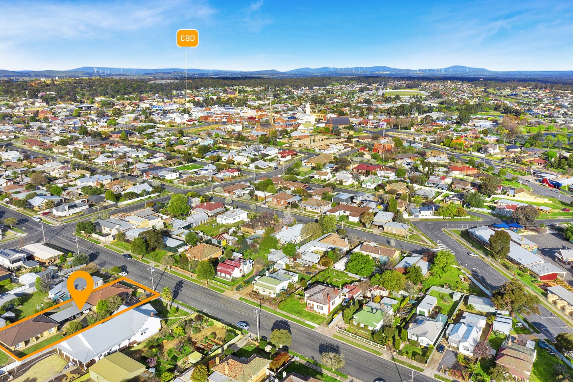 21 Houston Street, Stawell VIC 3380, Stawell - Thumbnail 3