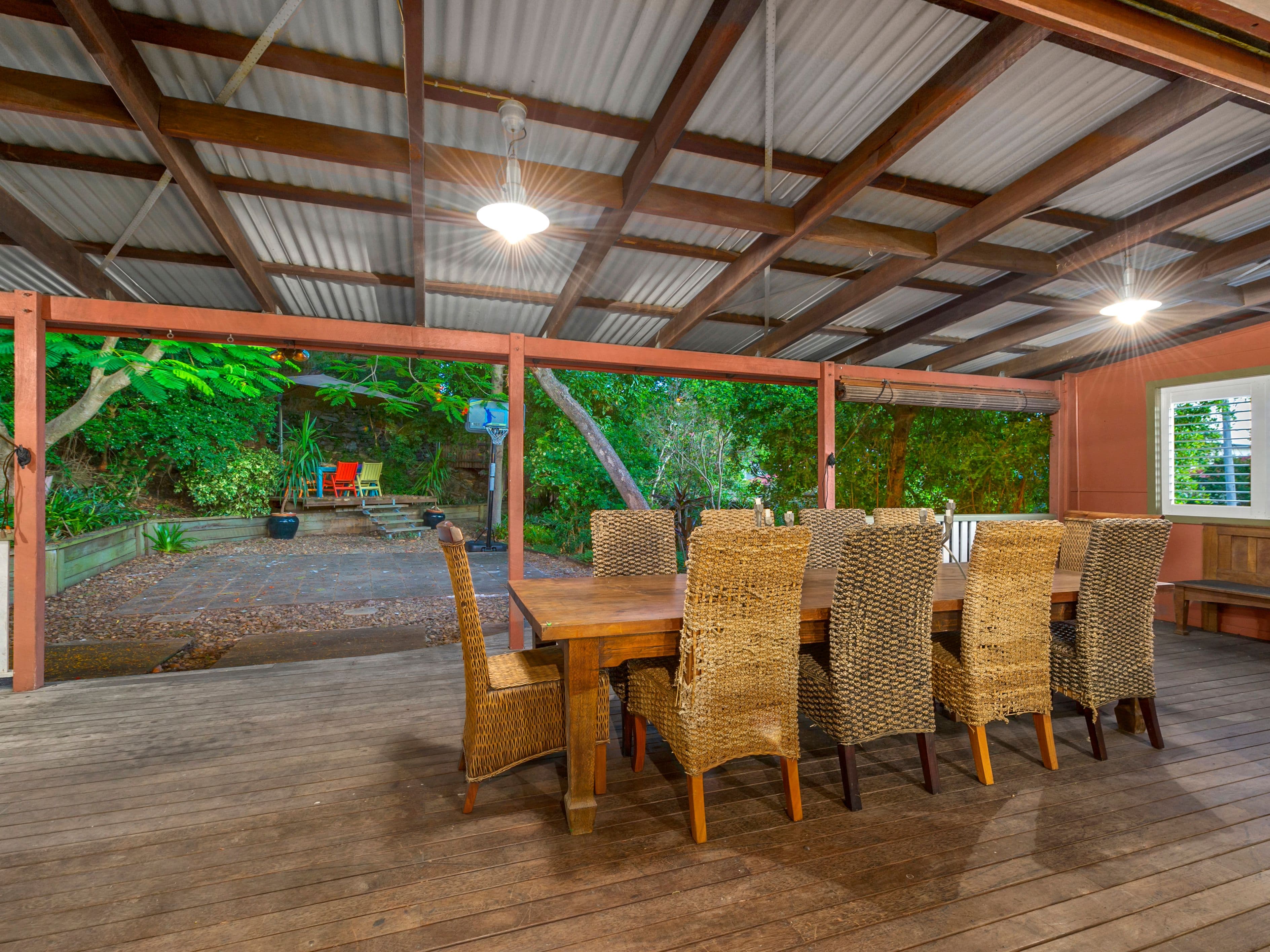 1 Oakwal Terrace, Windsor QLD 4030, Windsor - Thumbnail 4