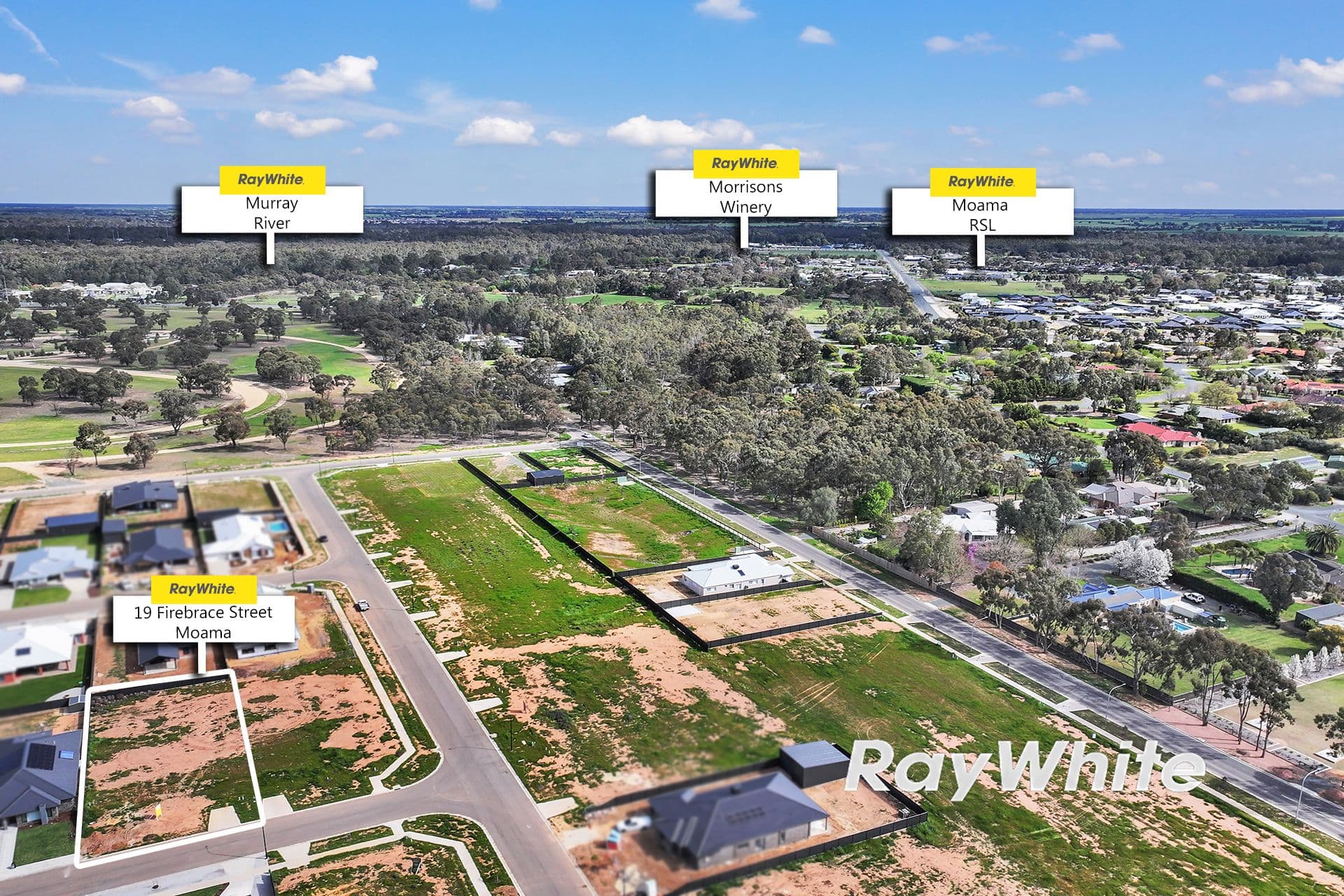 19 Firebrace Street, Moama NSW 2731, Moama - Thumbnail 3
