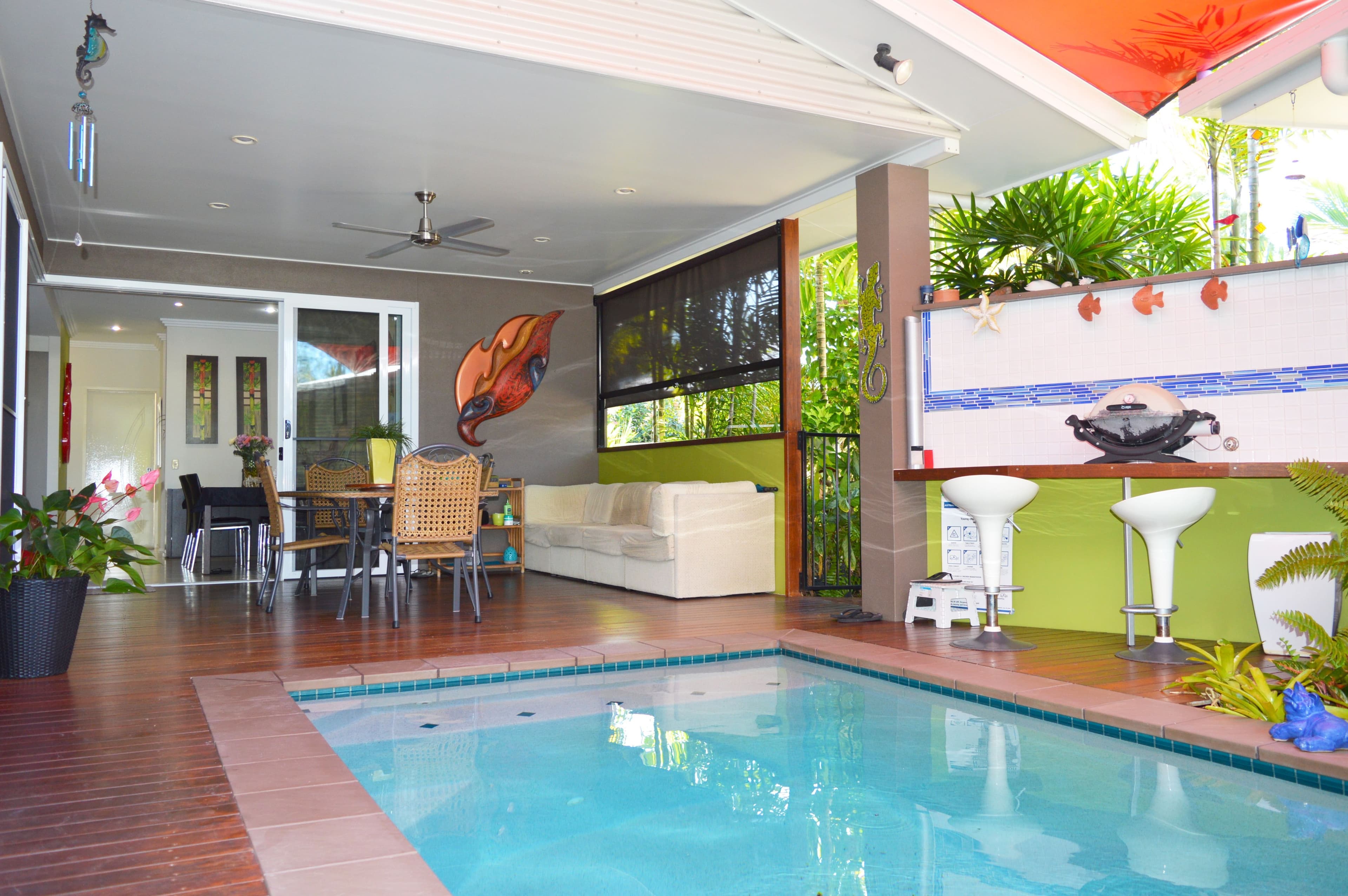 12 Southward Street, Mission Beach QLD 4852, Mission Beach - Thumbnail 2