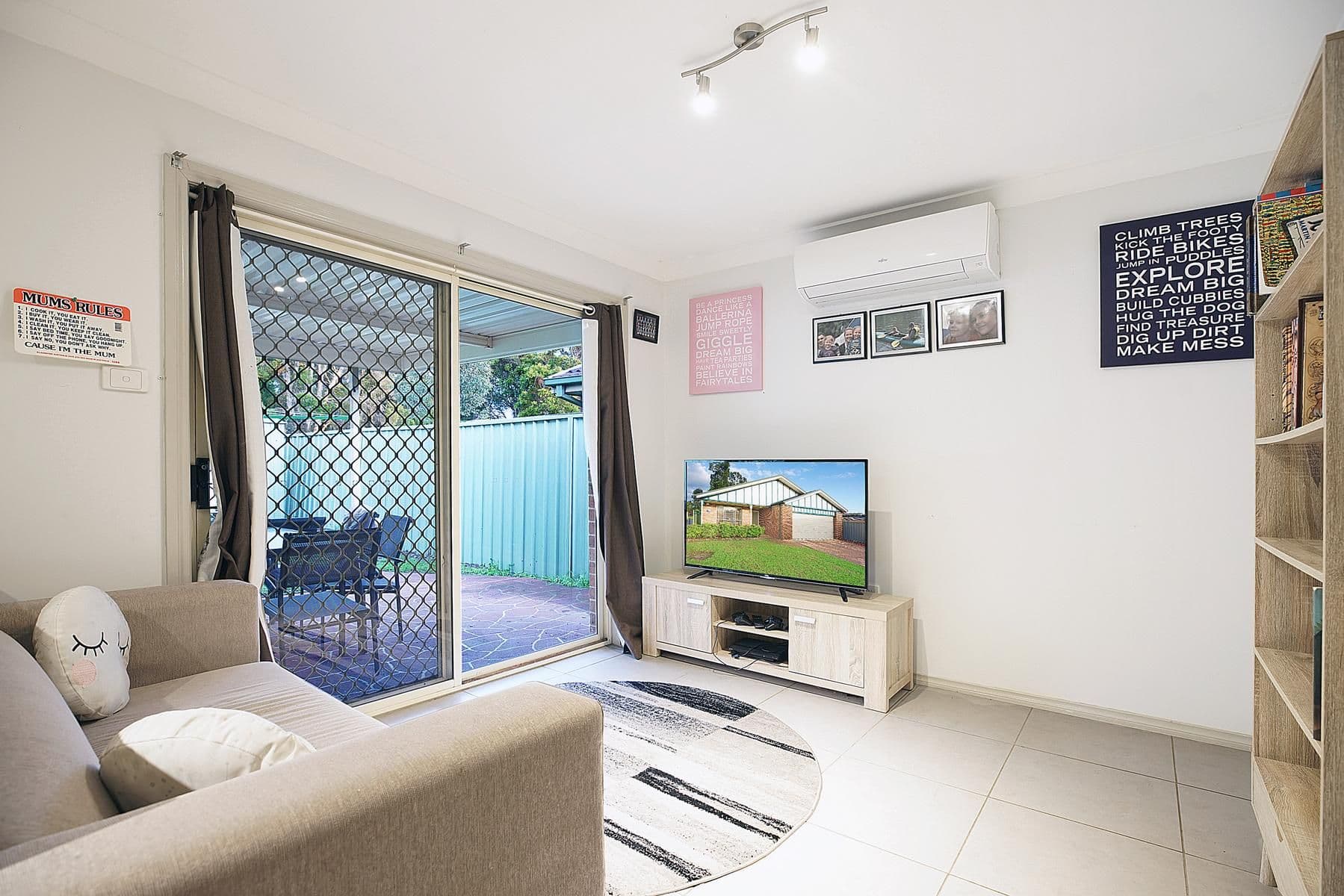 28 Bellatrix Street, Cranebrook NSW 2749, Cranebrook - Thumbnail 4