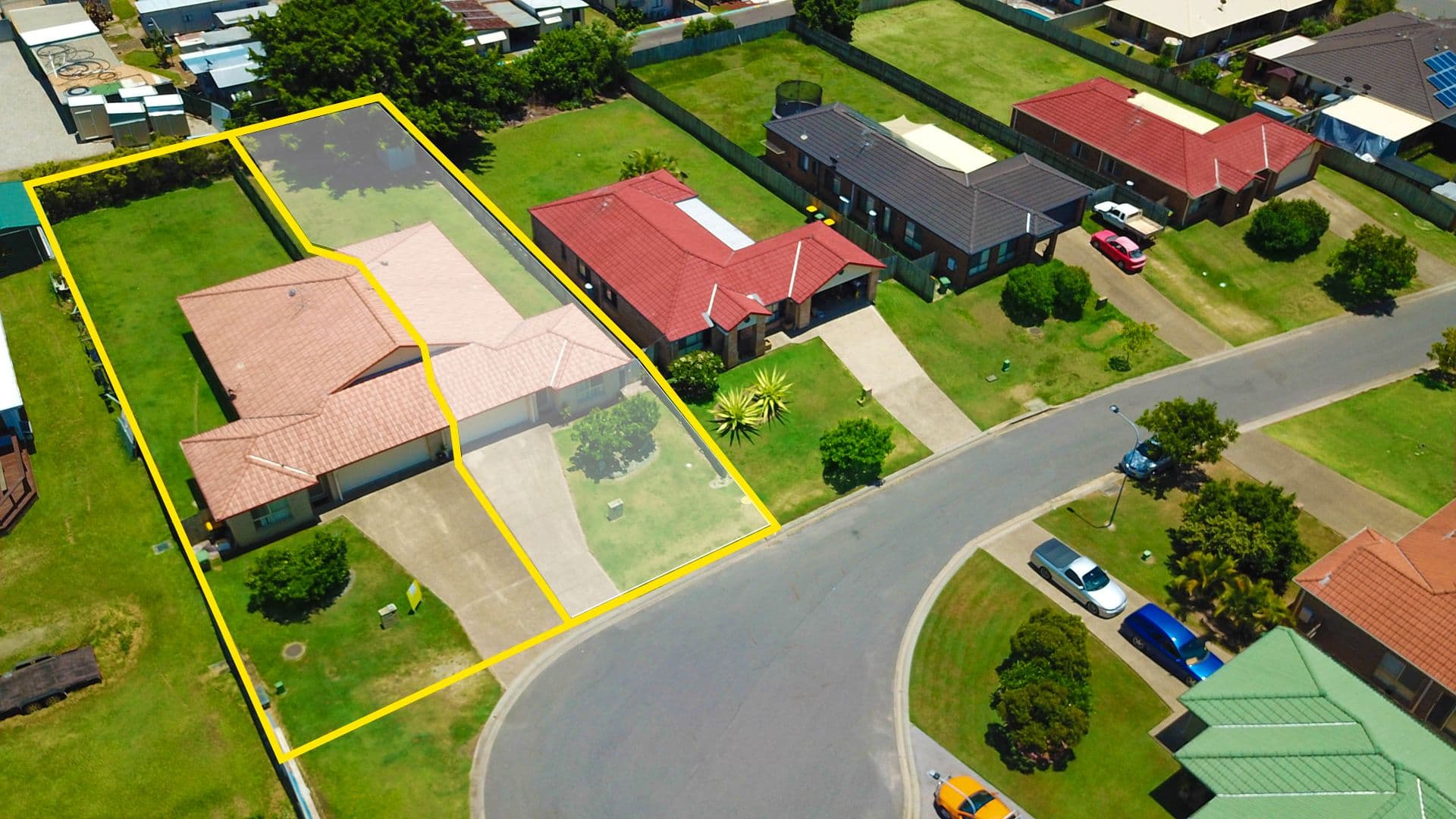 10 Tyler Place, Deception Bay QLD 4508, Deception Bay - Image 1