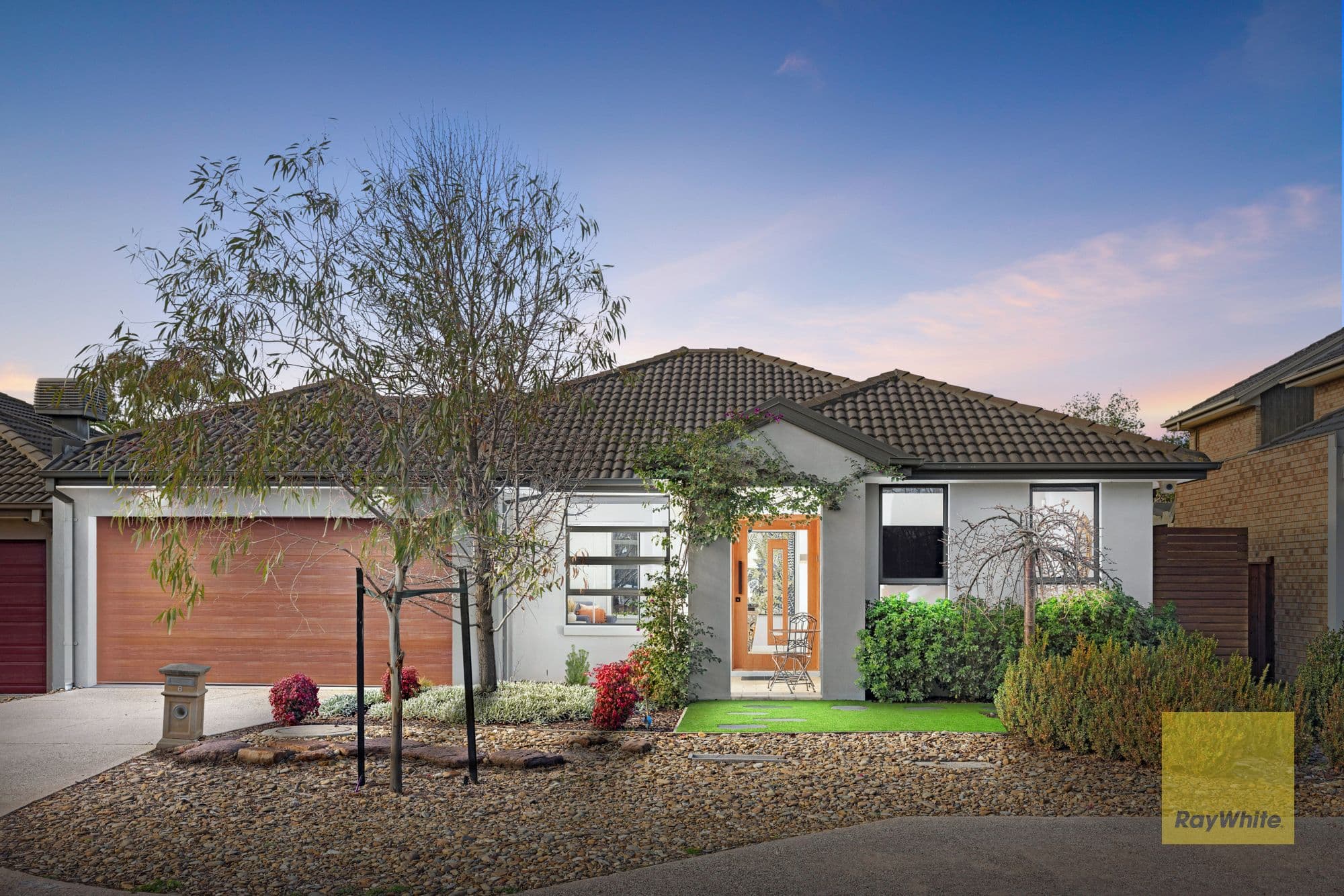 6 Fifth Avenue, Point Cook VIC 3030, Point Cook - Thumbnail 2