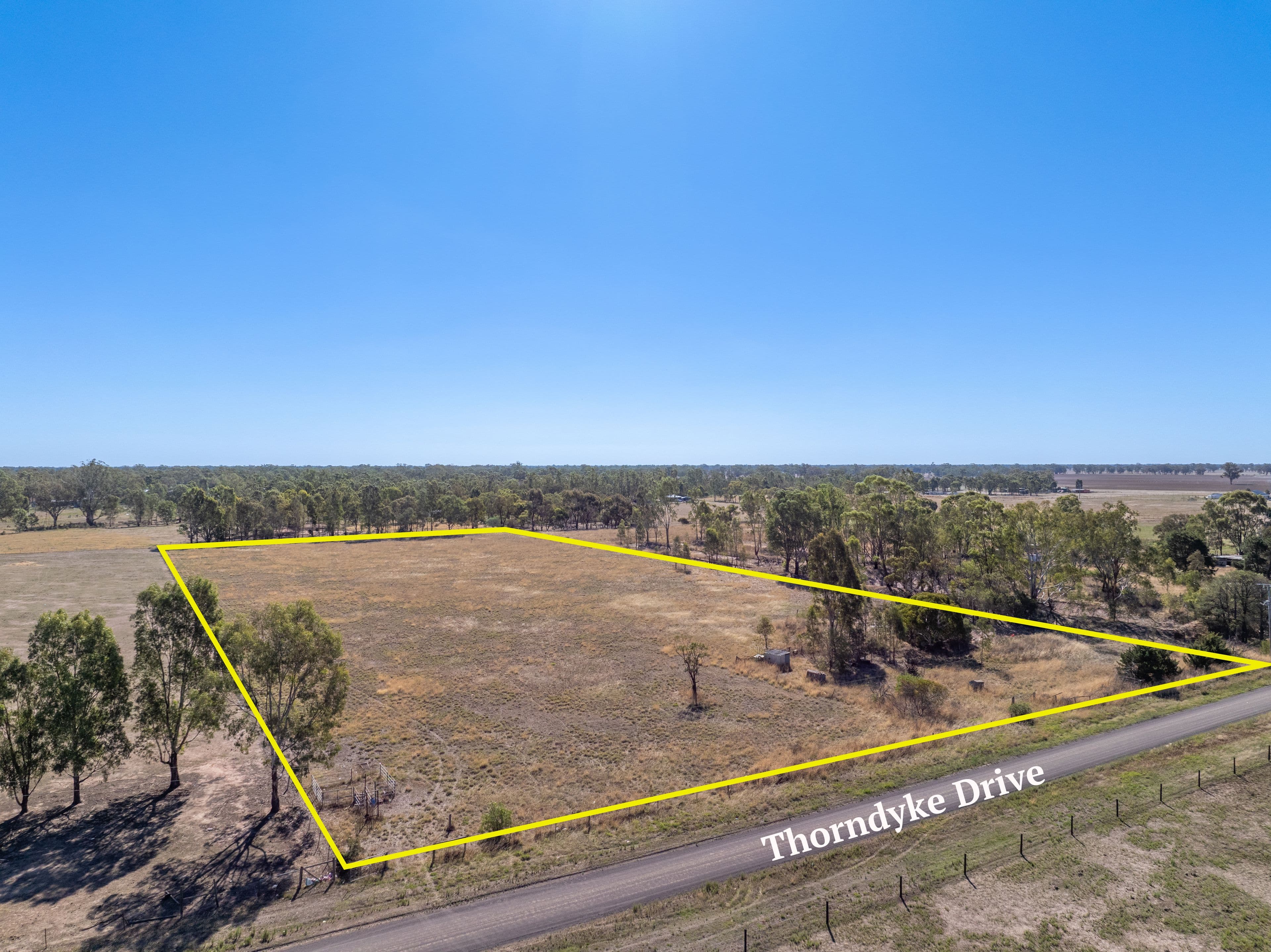 LOT 60 Thorndyke Drive, Miepoll VIC 3666, Miepoll - Thumbnail 4
