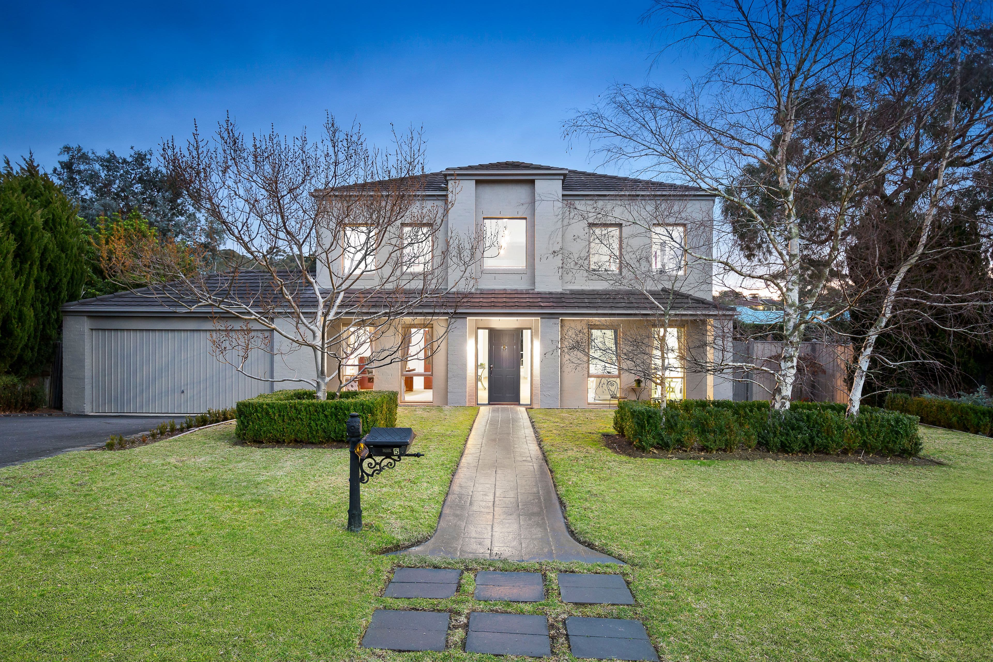 5 Carnea Close, Frankston South VIC 3199, Frankston South - Image 1