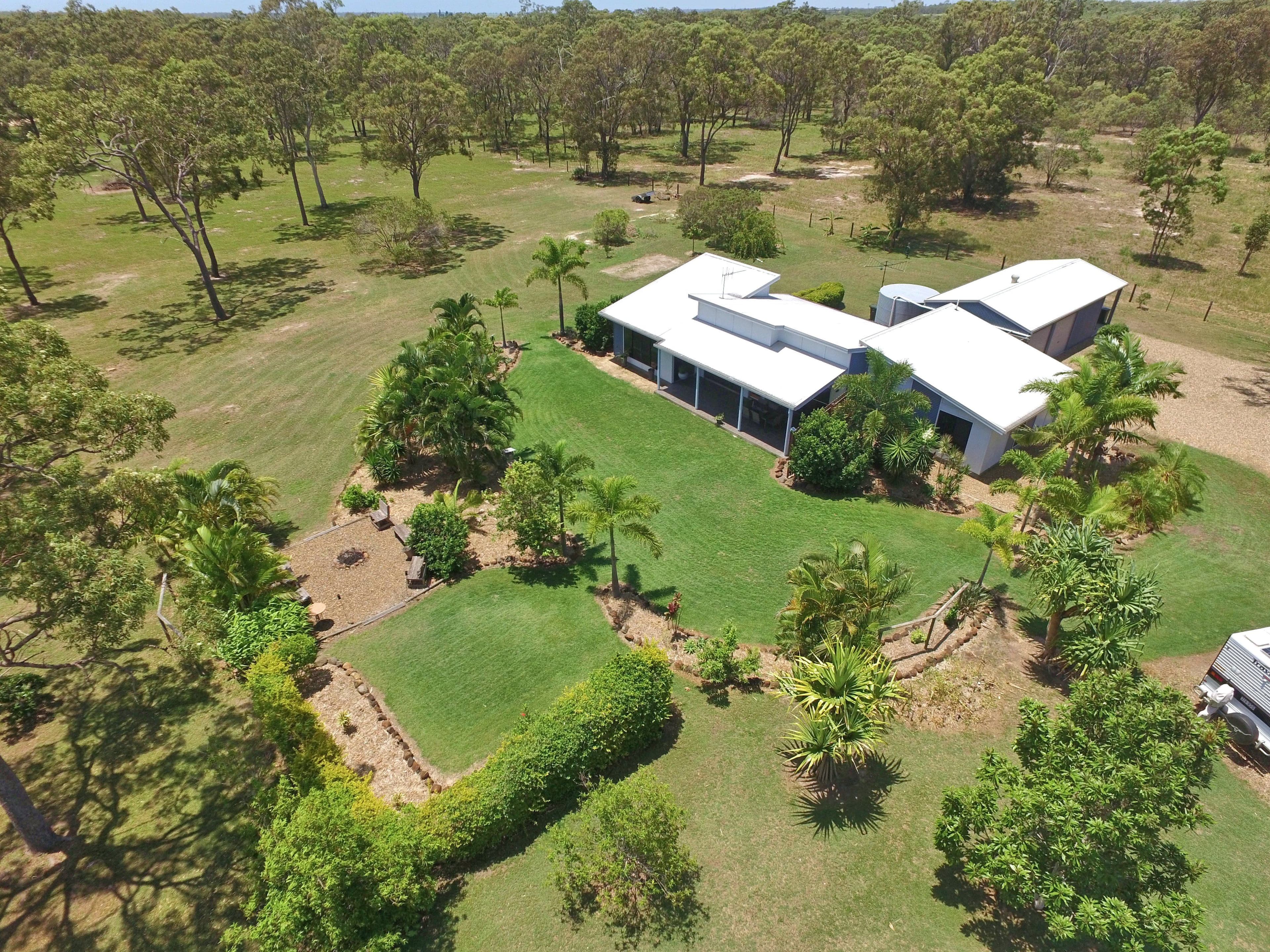 7 Sea Eagle Close, Moore Park Beach QLD 4670, Moore Park Beach - Image 1