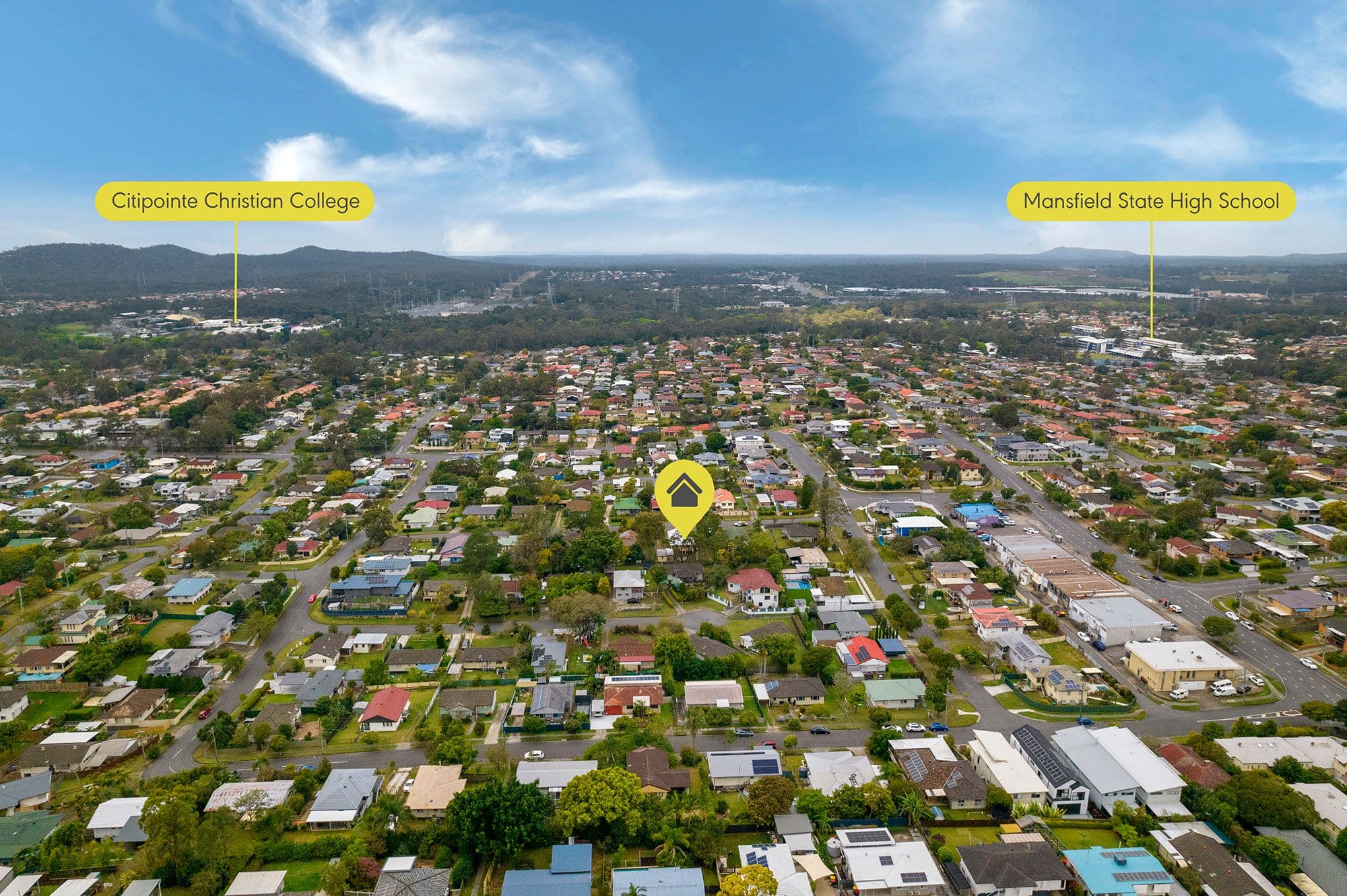 11 Nucella Street, Mansfield QLD 4122, Mansfield - Thumbnail 5