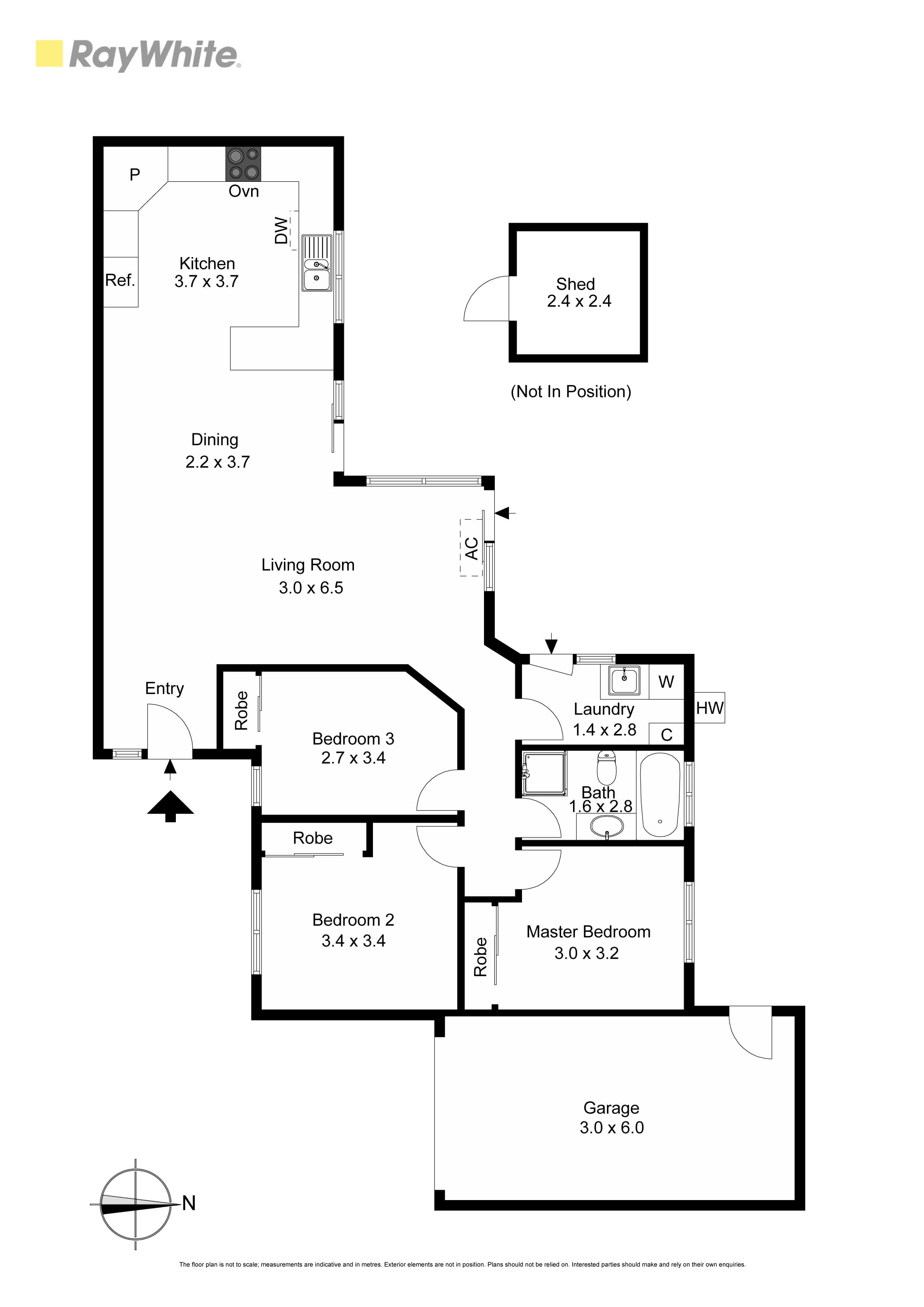 5 Mcbean Street, Clayton VIC 3168, Clayton - Thumbnail 7