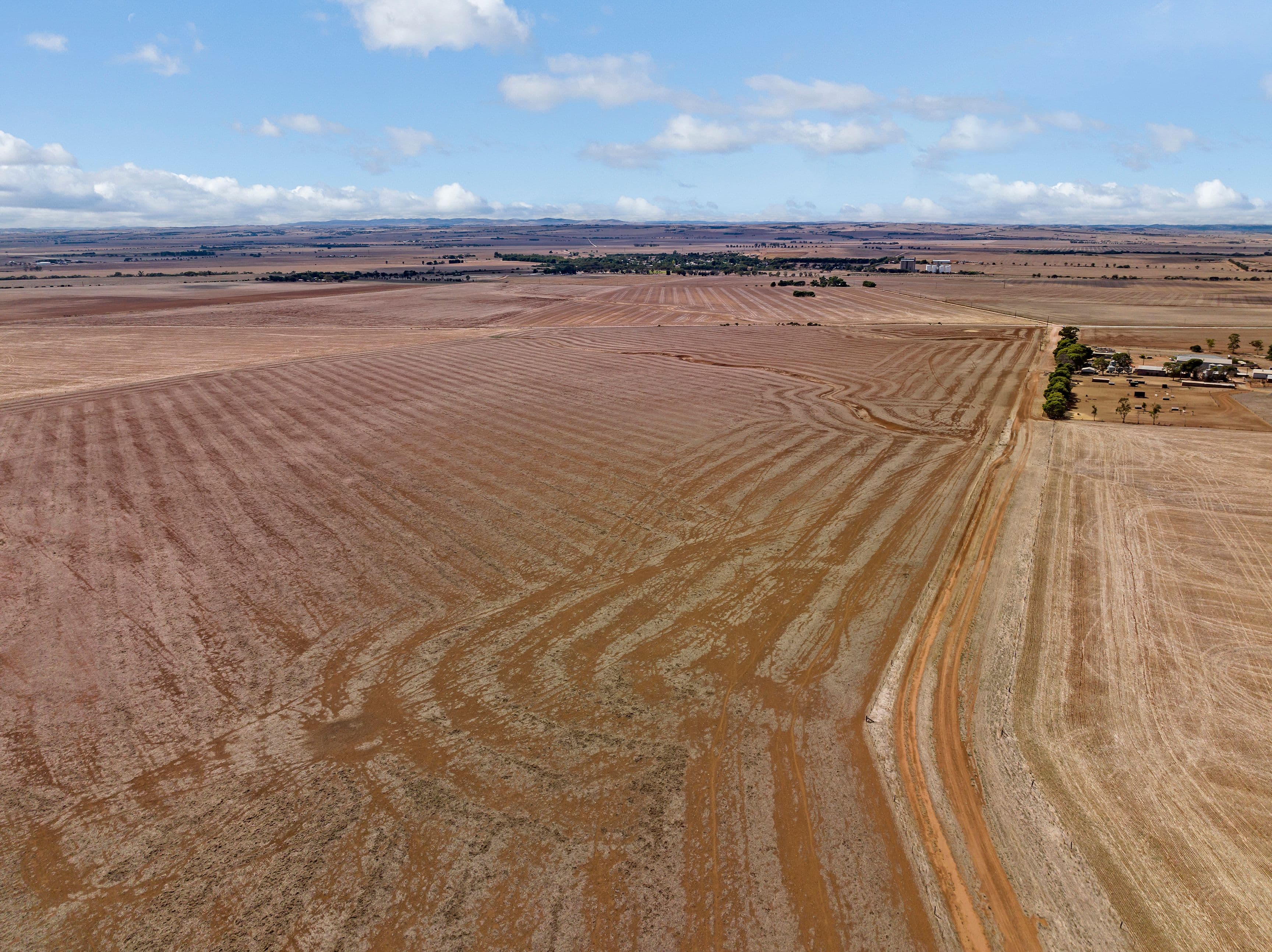 'North' Jones Road, Redhill SA 5521, Redhill - Thumbnail 8