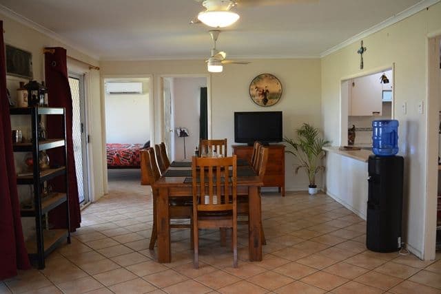 477 Corenah Road, Blackall QLD 4472, Blackall - Thumbnail 3