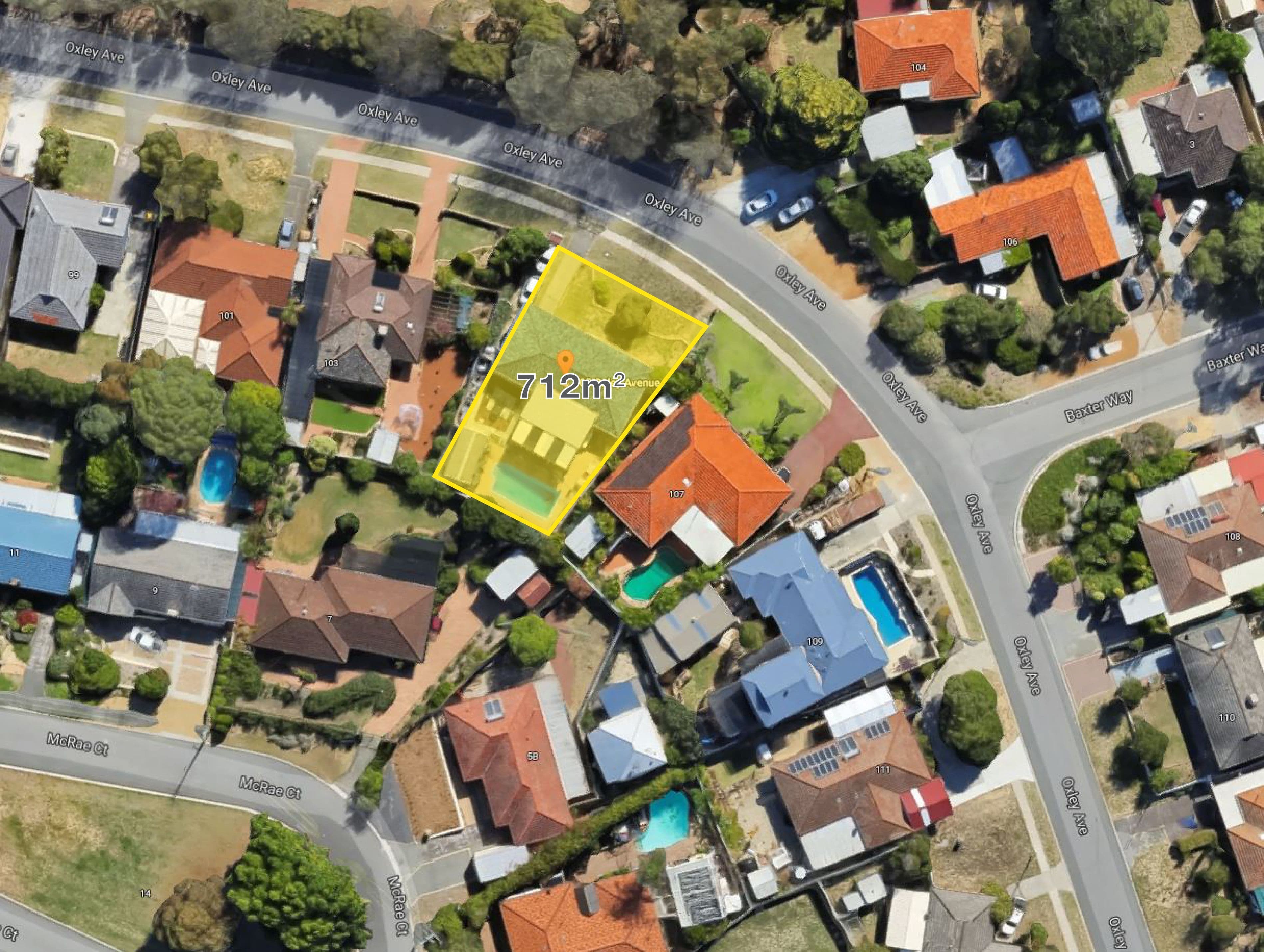 105 Oxley Avenue, Padbury WA 6025, Padbury - Image 1