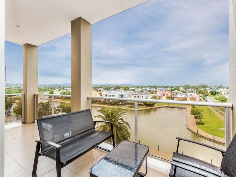 8/131 Mawson Lakes Boulevard, Mawson Lakes SA 5095, Mawson Lakes - Thumbnail 7