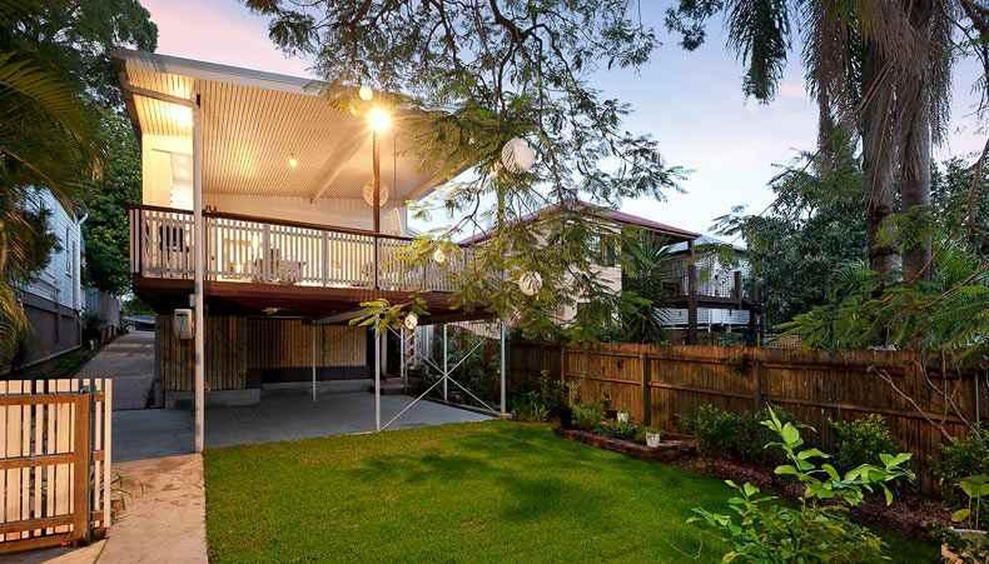 14 Fernberg Road, Paddington QLD 4064, Paddington - Thumbnail 2
