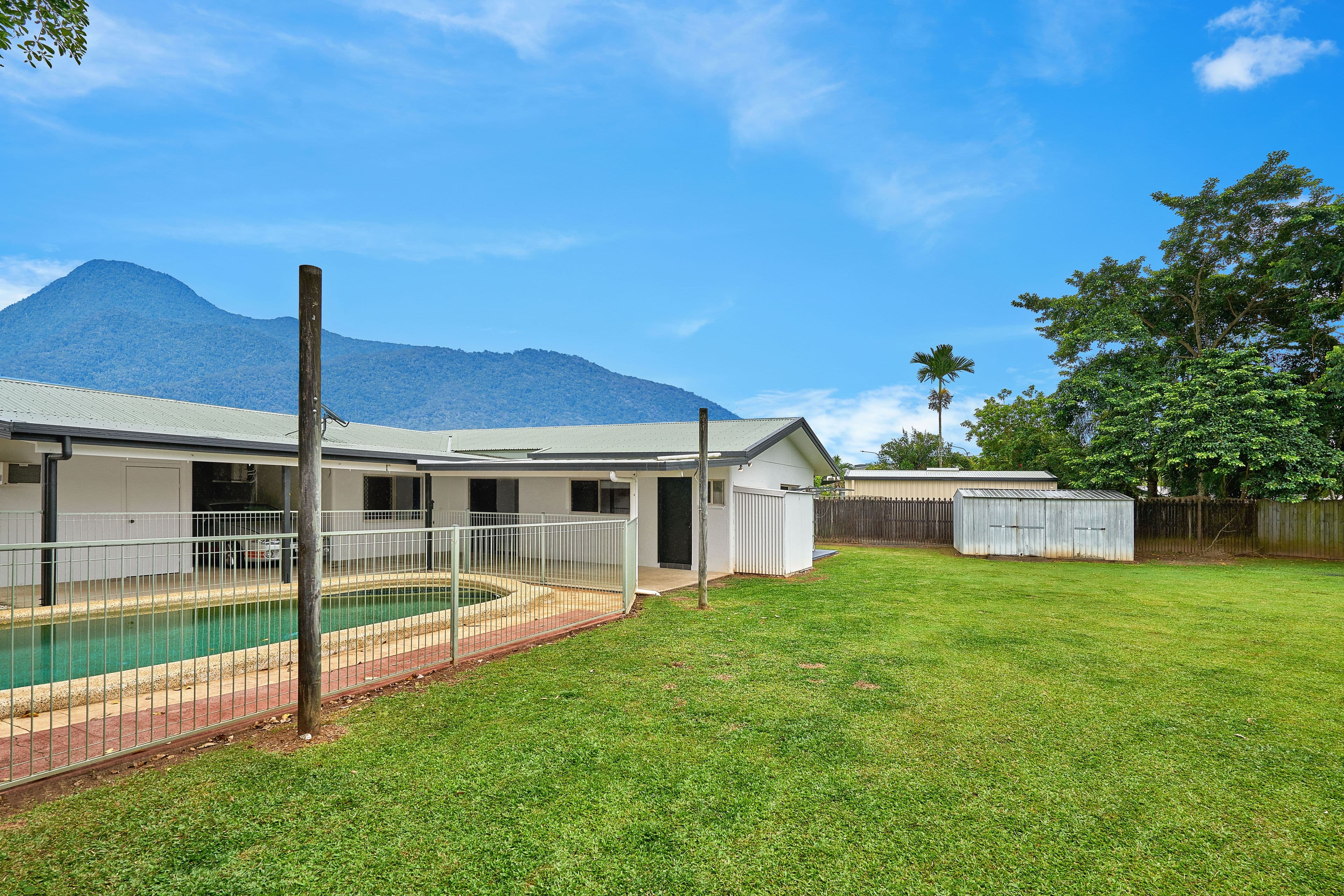 16 Fife Close, Mount Sheridan QLD 4868, Mount Sheridan - Image 1