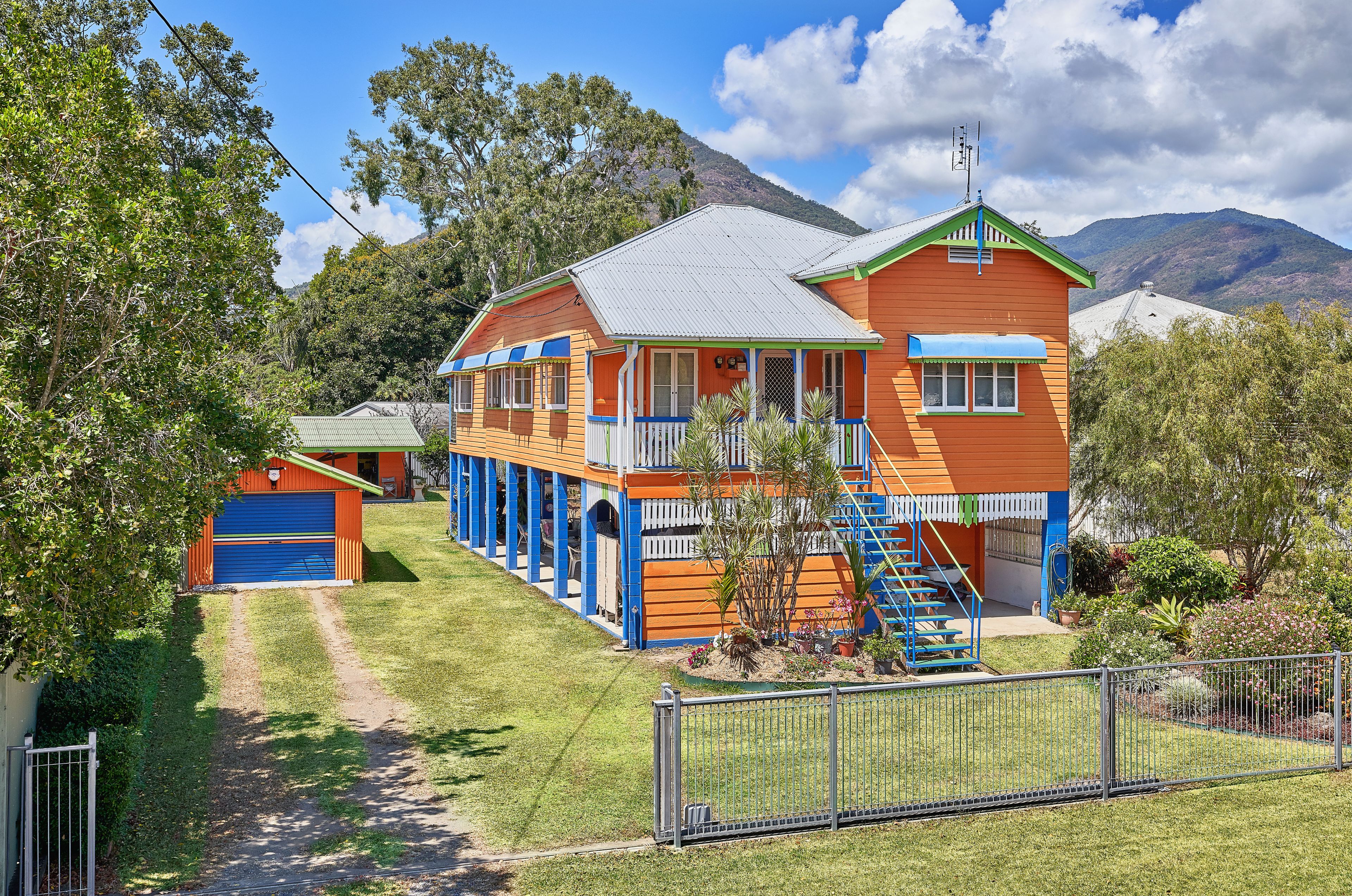 19 Riverstone Road, Gordonvale QLD 4865, Gordonvale - Image 1