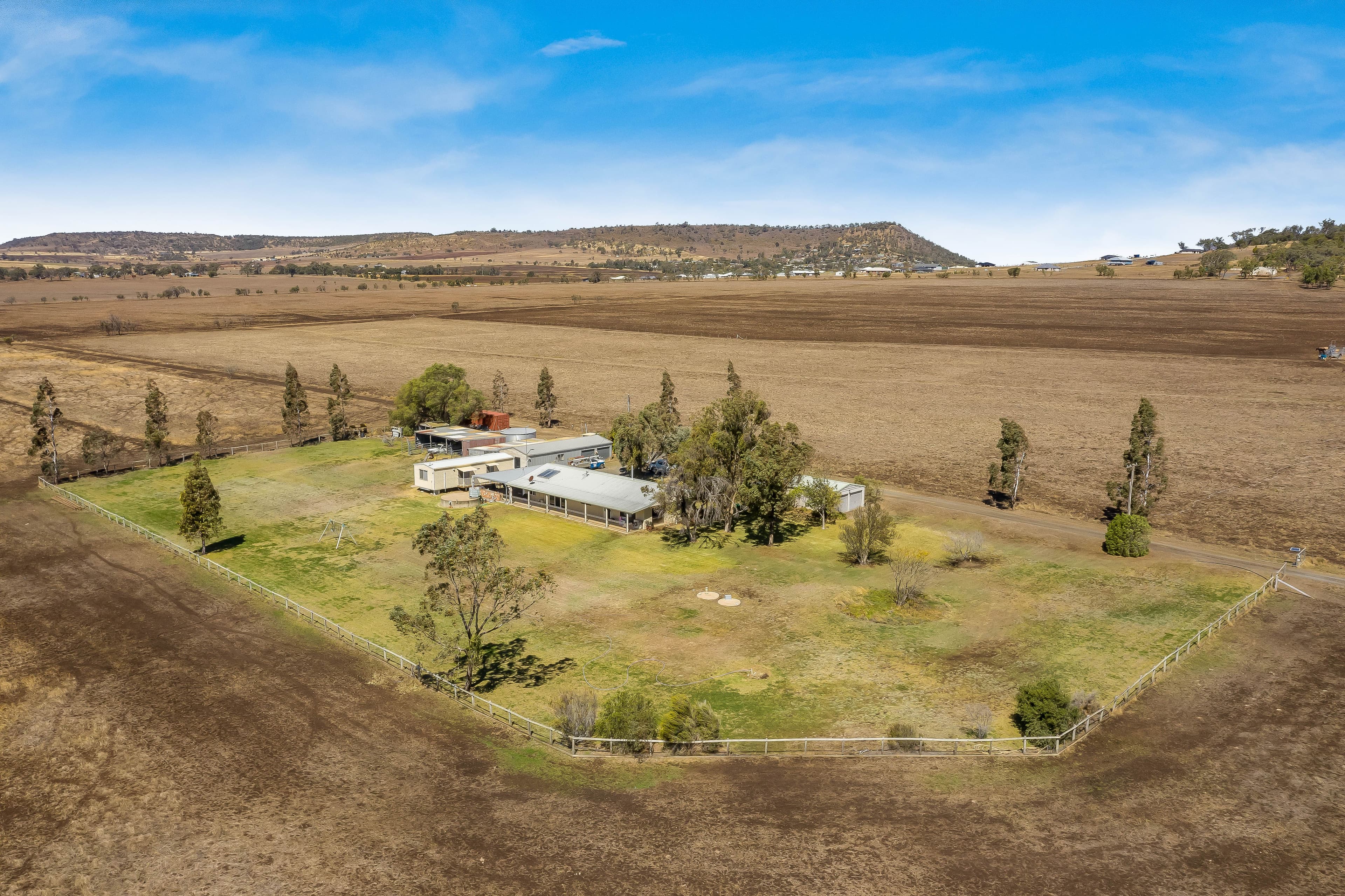 494 Kingsthorpe-Haden Road, Kingsthorpe QLD 4400, Kingsthorpe - Image 1