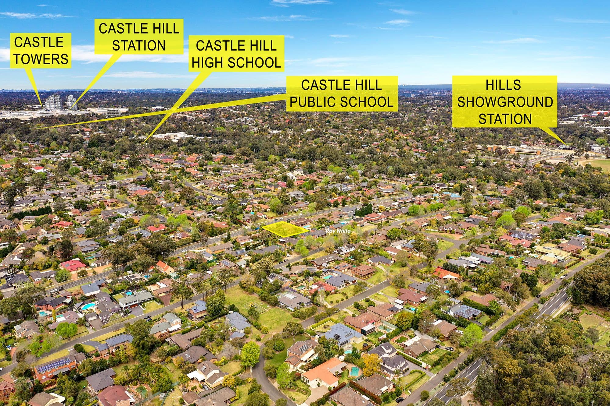 123 Tuckwell Road, Castle Hill - Thumbnail 2