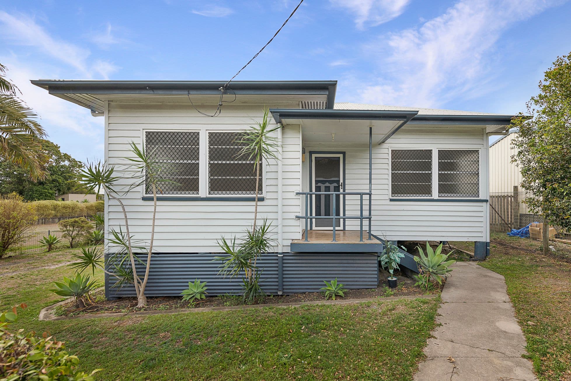3 Lamb Street, Walkervale QLD 4670, Walkervale - Thumbnail 5