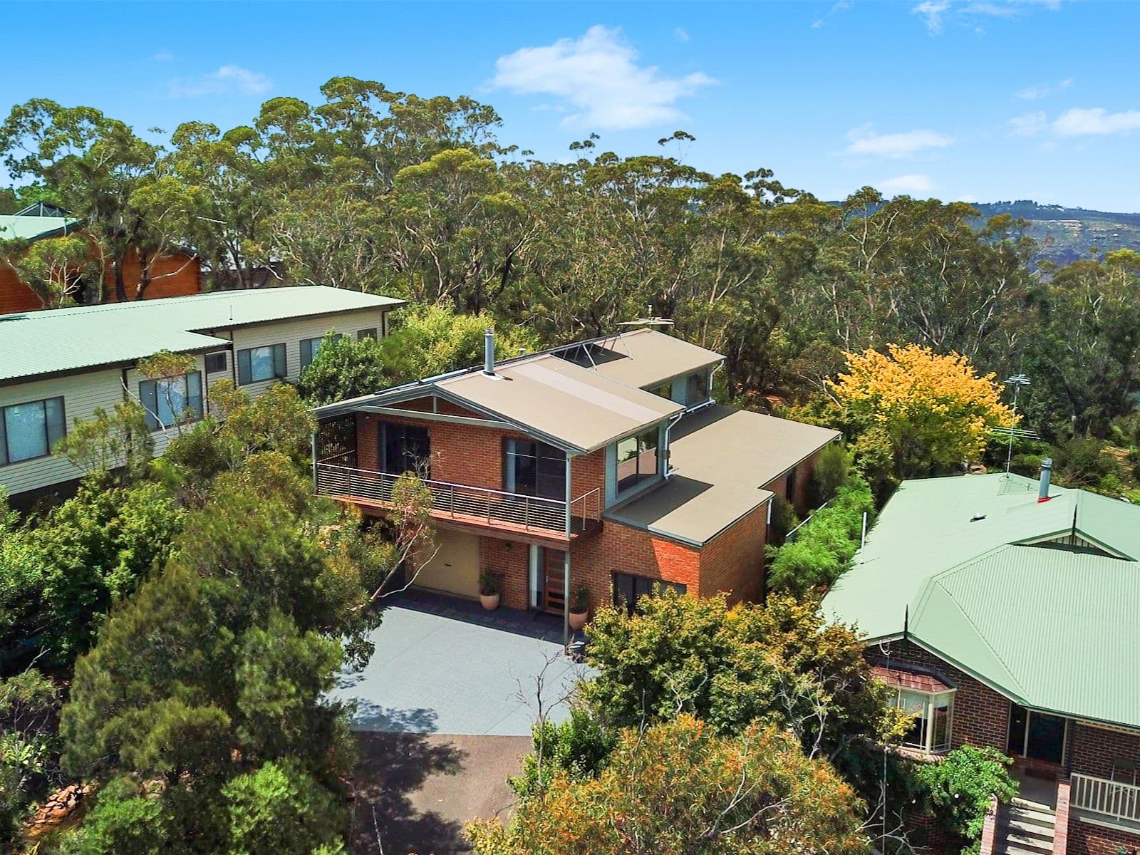 403 ERROR, Leura - Thumbnail 2