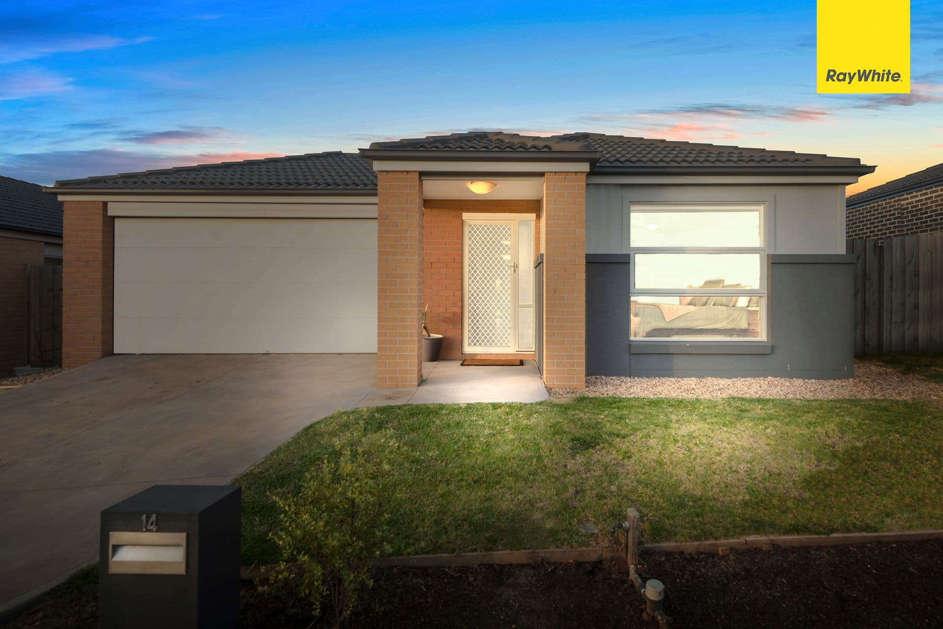 14 Hinkler Crescent, Brookfield VIC 3338, Brookfield - Image 1