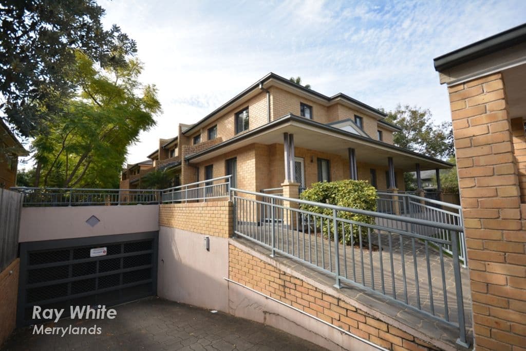 50-52 Hassall Street, Parramatta NSW 2150, Parramatta - Thumbnail 3