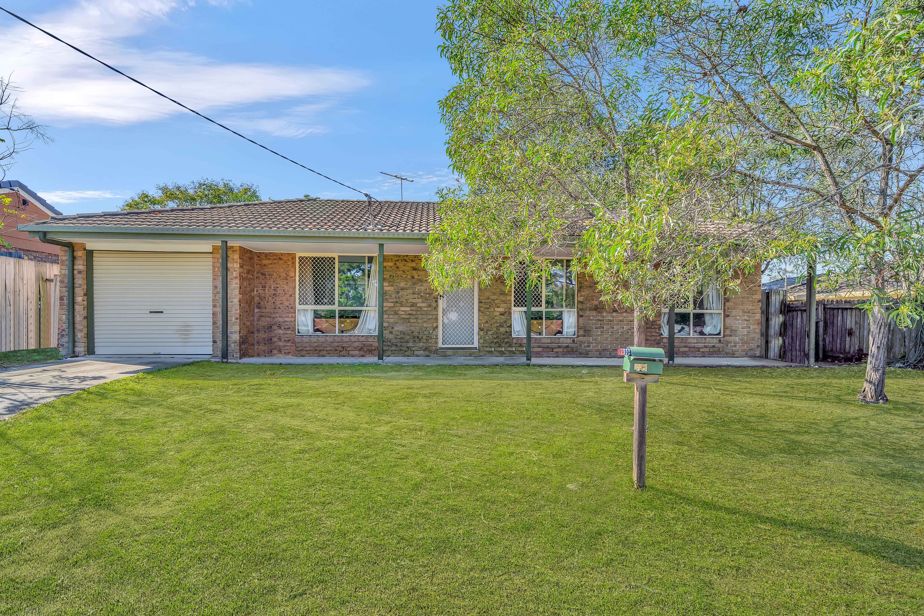 48 Benjul Drive, Beenleigh QLD 4207, Beenleigh - Image 1