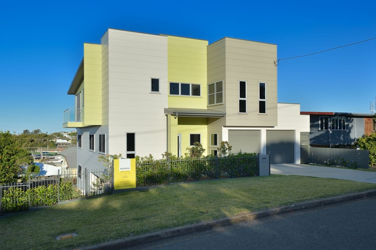 4 Bayne Street, West Gladstone QLD 4680, West Gladstone - Image 1