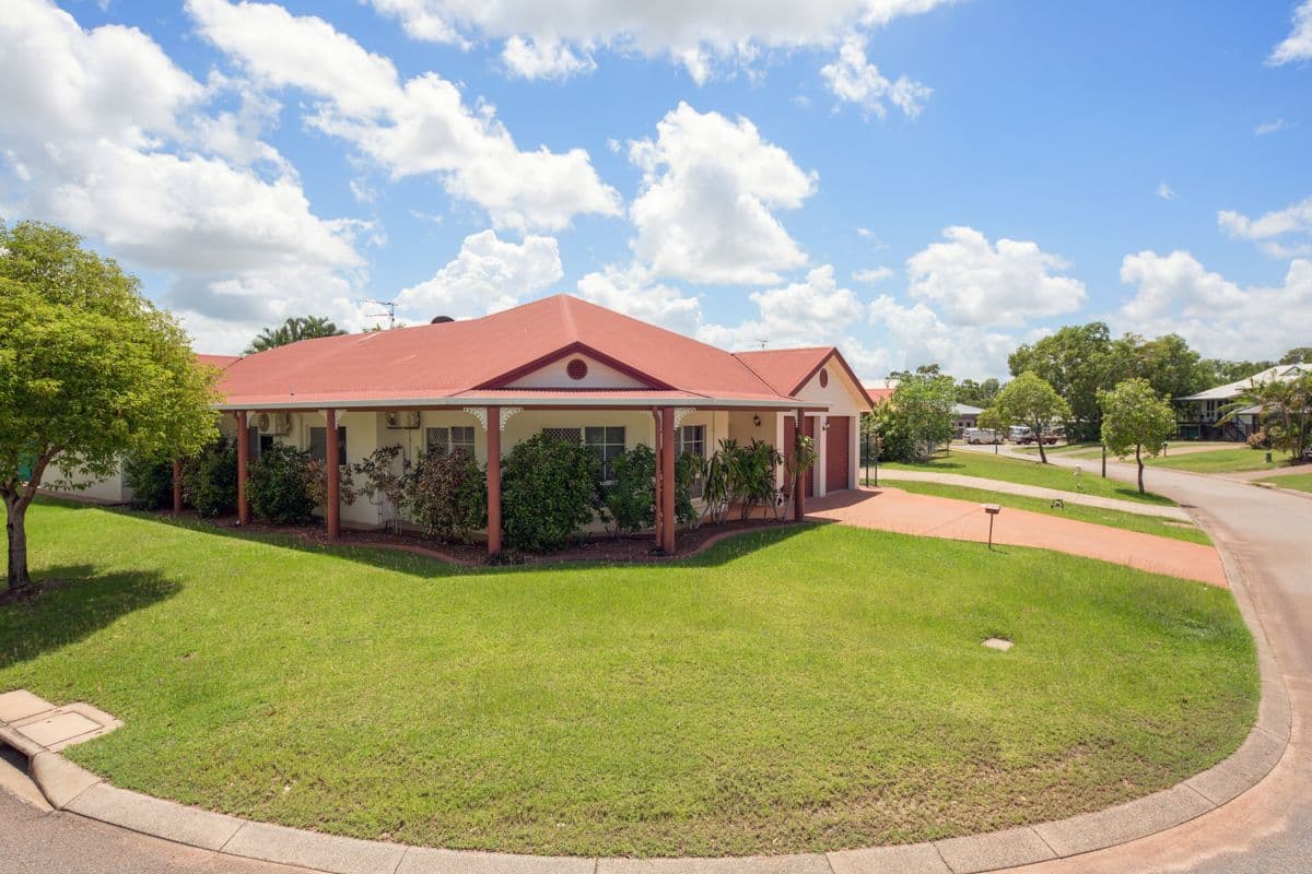 30 Peckham Court, Gunn NT 0832, Gunn - Thumbnail 2