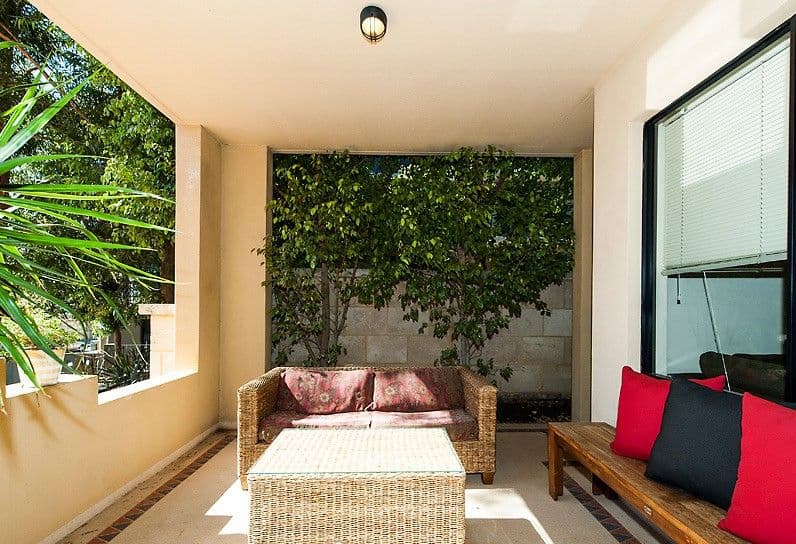 1/40 Victory Terrace, East Perth WA 6004, East Perth - Image 1