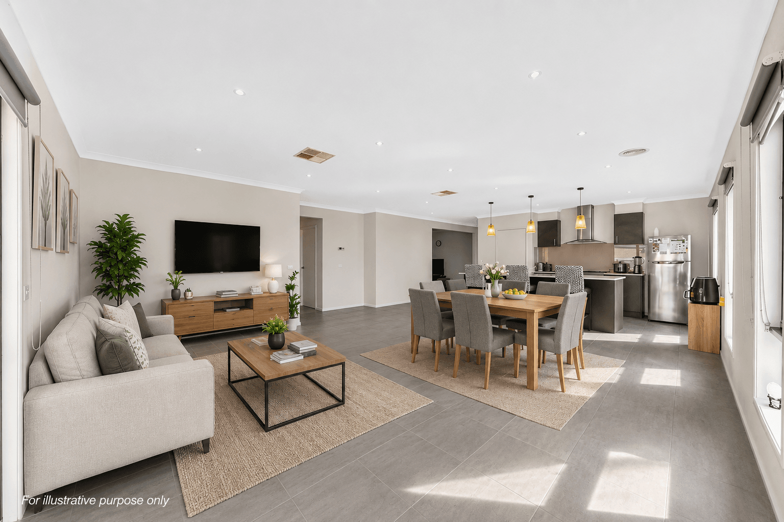 156 Inverell Parkway, Tarneit VIC 3029, Tarneit - Thumbnail 3