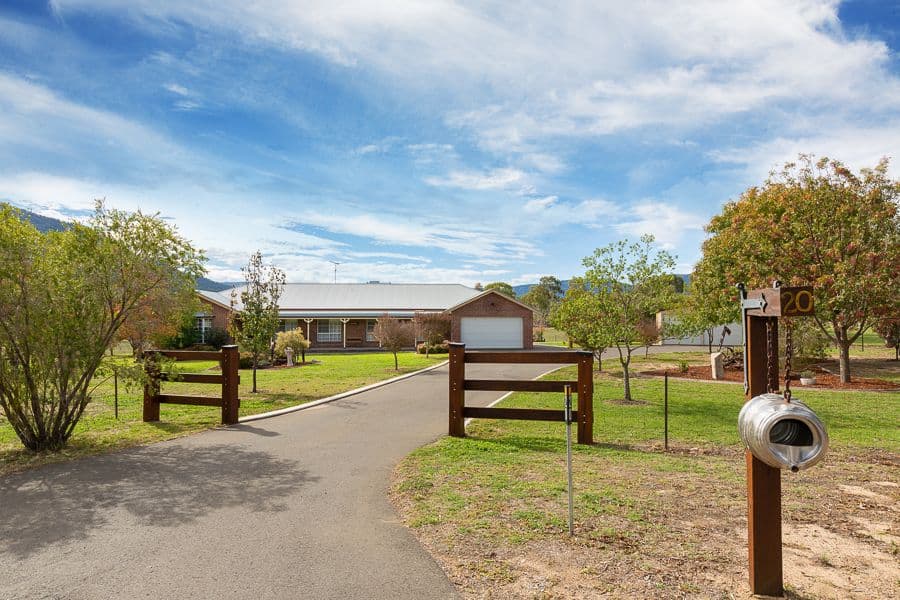 20 Condowie Road, Tamworth NSW 2340, Tamworth - Image 1