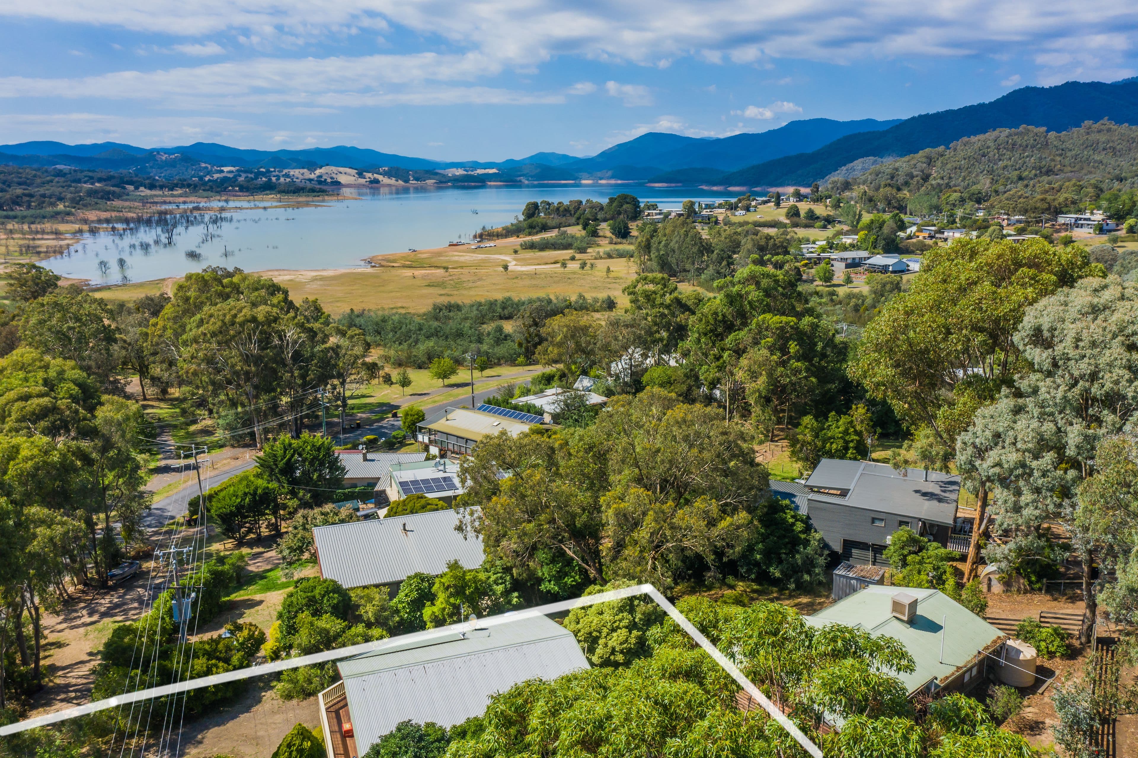 7 Howes Creek Goughs Bay Road, Goughs Bay VIC 3723, Goughs Bay - Thumbnail 2