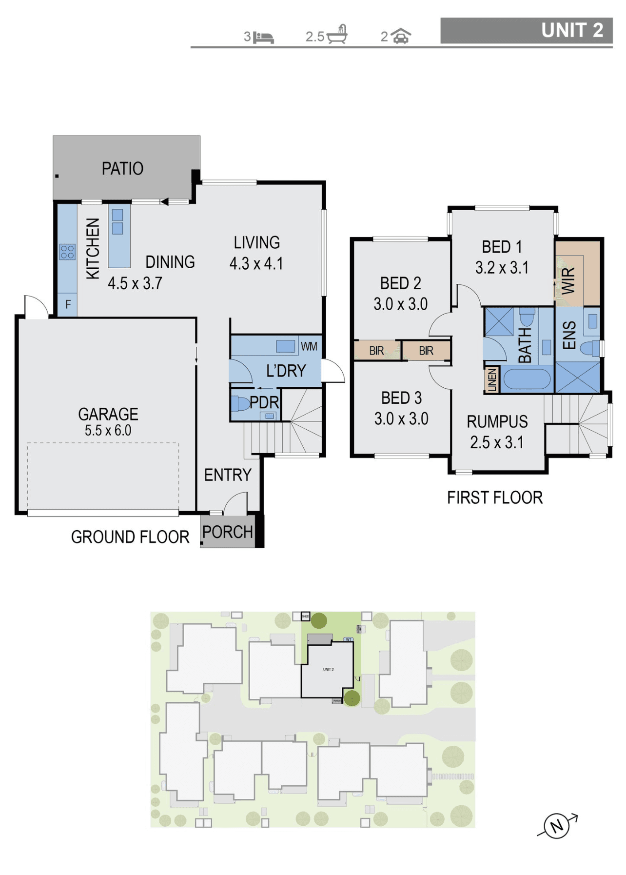 11-13 Gibbs Road, Ferntree Gully VIC 3156, Ferntree Gully - Thumbnail 4